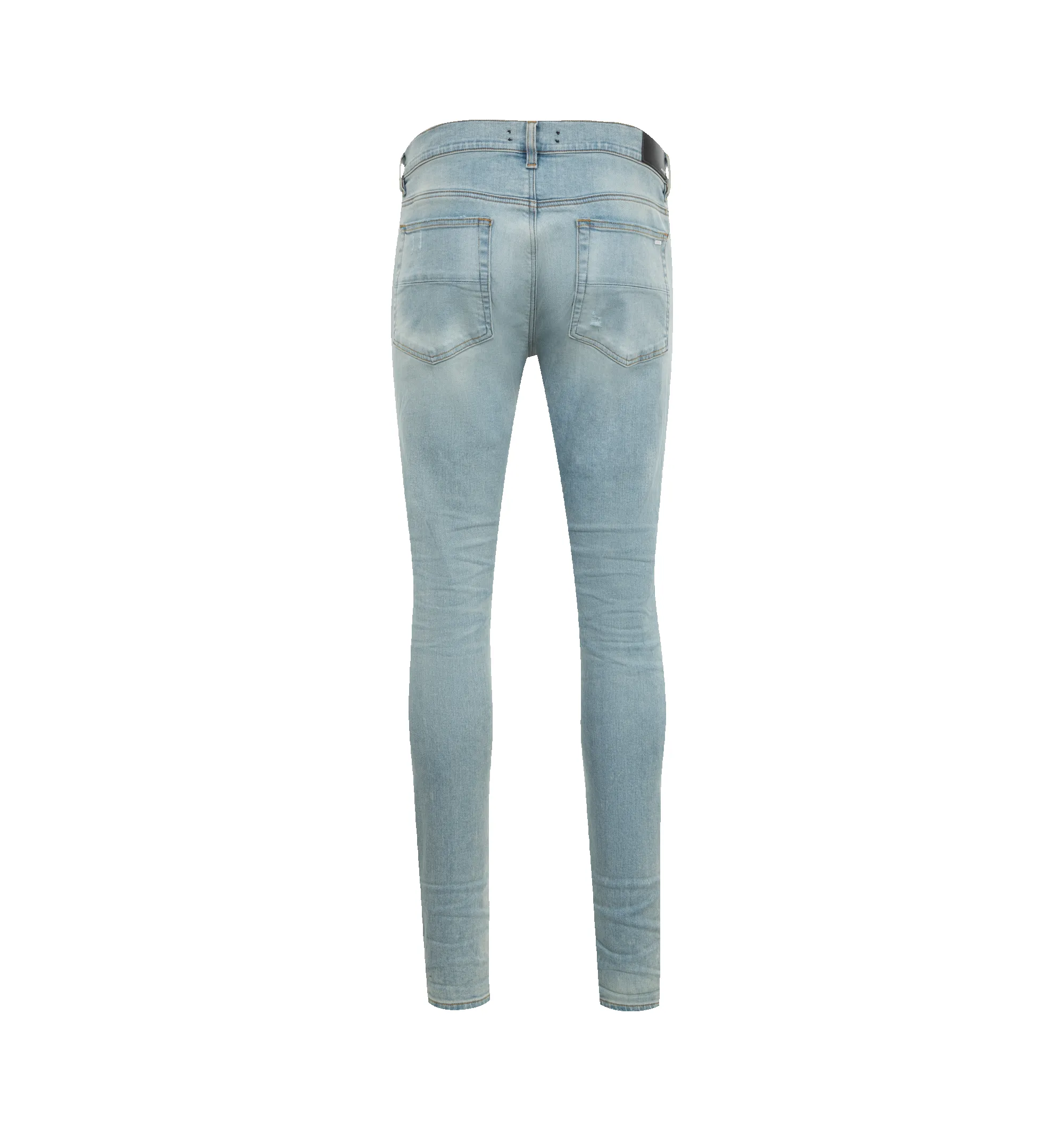 MX1 SKINNY JEANS (MENS) sold by Hirshleifers product image thumbnail 2