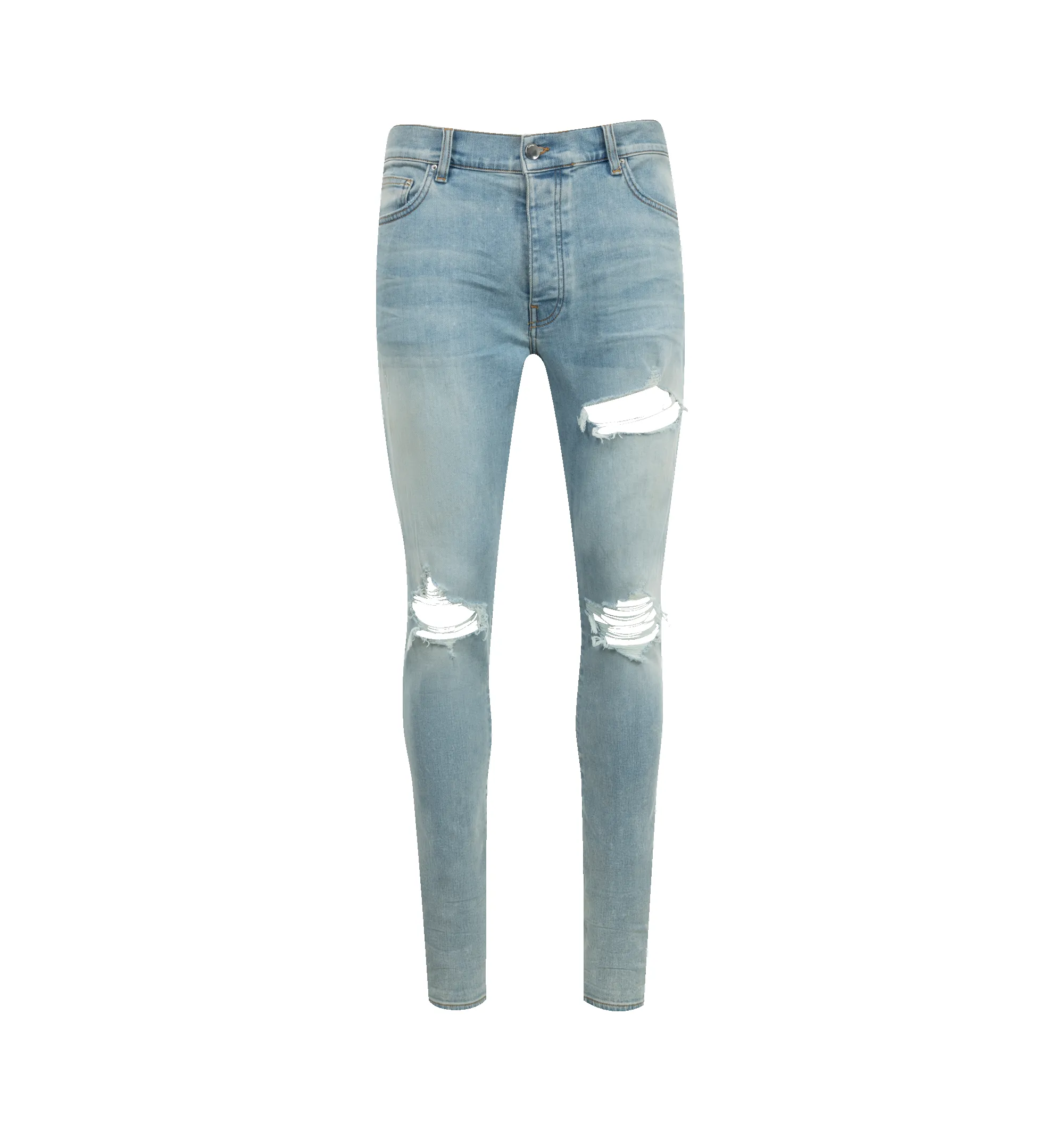 MX1 SKINNY JEANS (MENS) sold by Hirshleifers