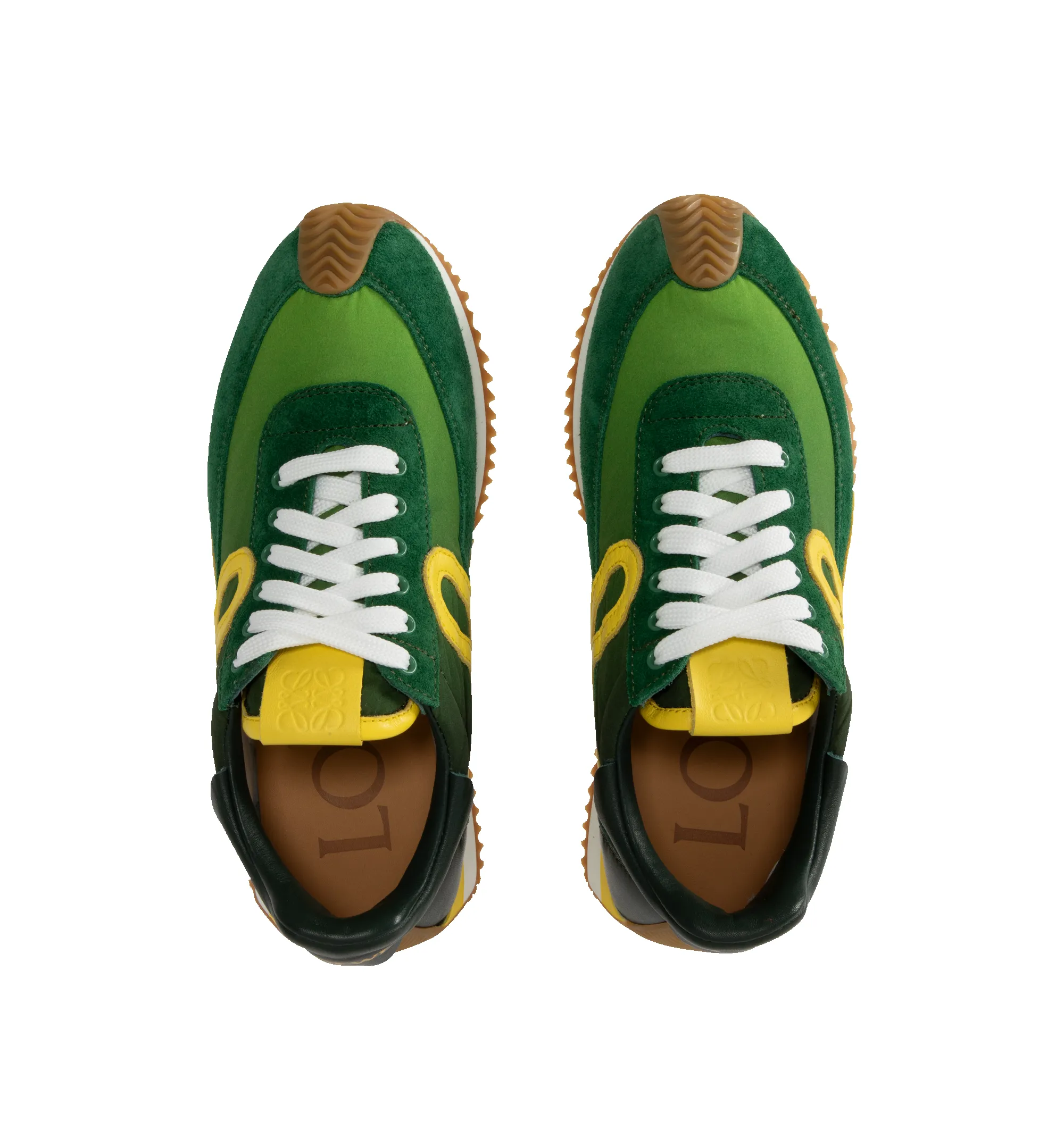 BALLET RUNNER 2.0 (WOMENS) sold by Hirshleifers product image thumbnail 5