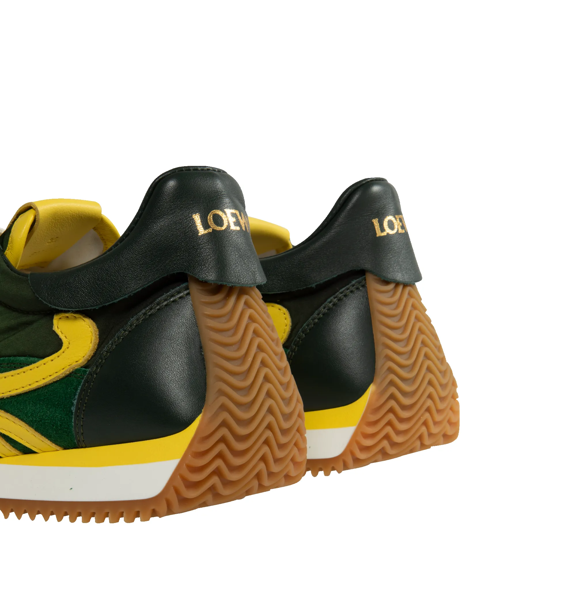 BALLET RUNNER 2.0 (WOMENS) sold by Hirshleifers product image thumbnail 3