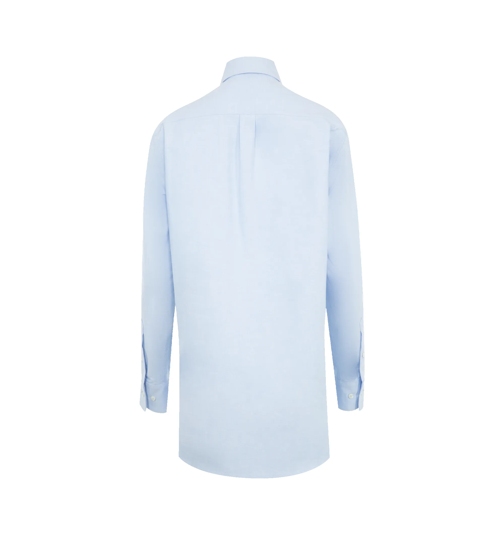 BUTTON FRONT SHIRT (WOMENS) sold by Hirshleifers product image thumbnail 2