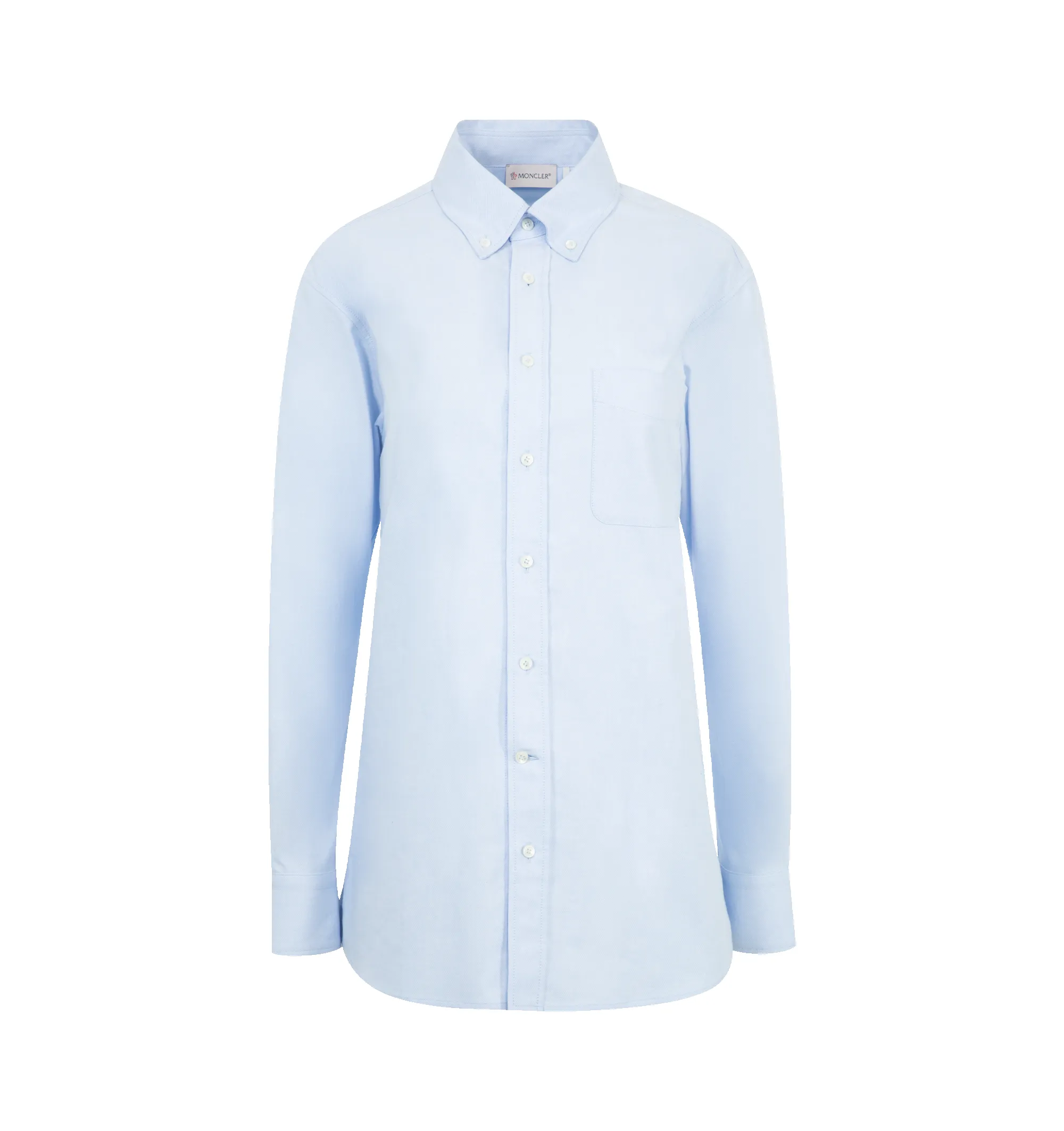 BUTTON FRONT SHIRT (WOMENS) sold by Hirshleifers