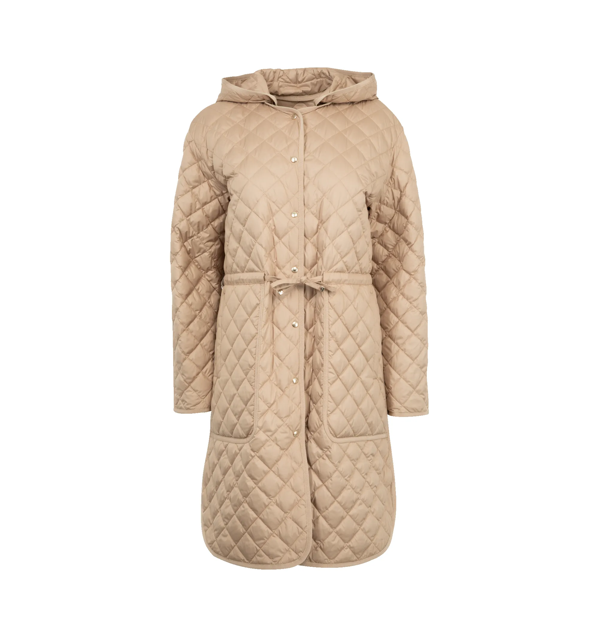 ETELAN LONG PARKA (WOMENS) sold by Hirshleifers product image thumbnail 4