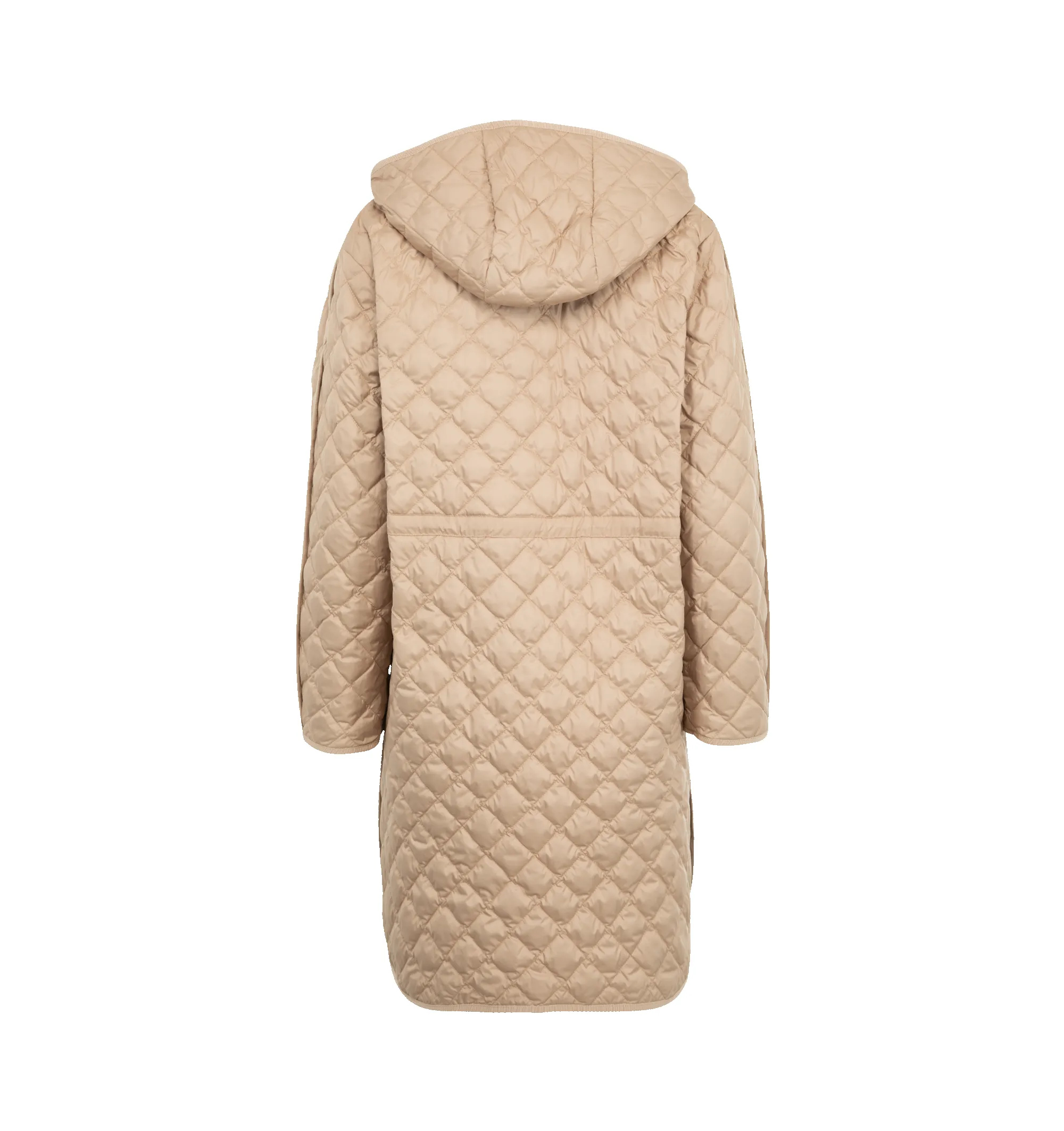 ETELAN LONG PARKA (WOMENS) sold by Hirshleifers product image thumbnail 3