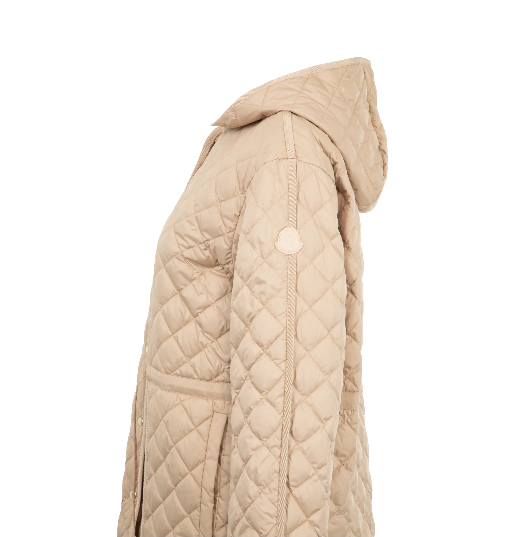 ETELAN LONG PARKA (WOMENS) sold by Hirshleifers product image thumbnail 5