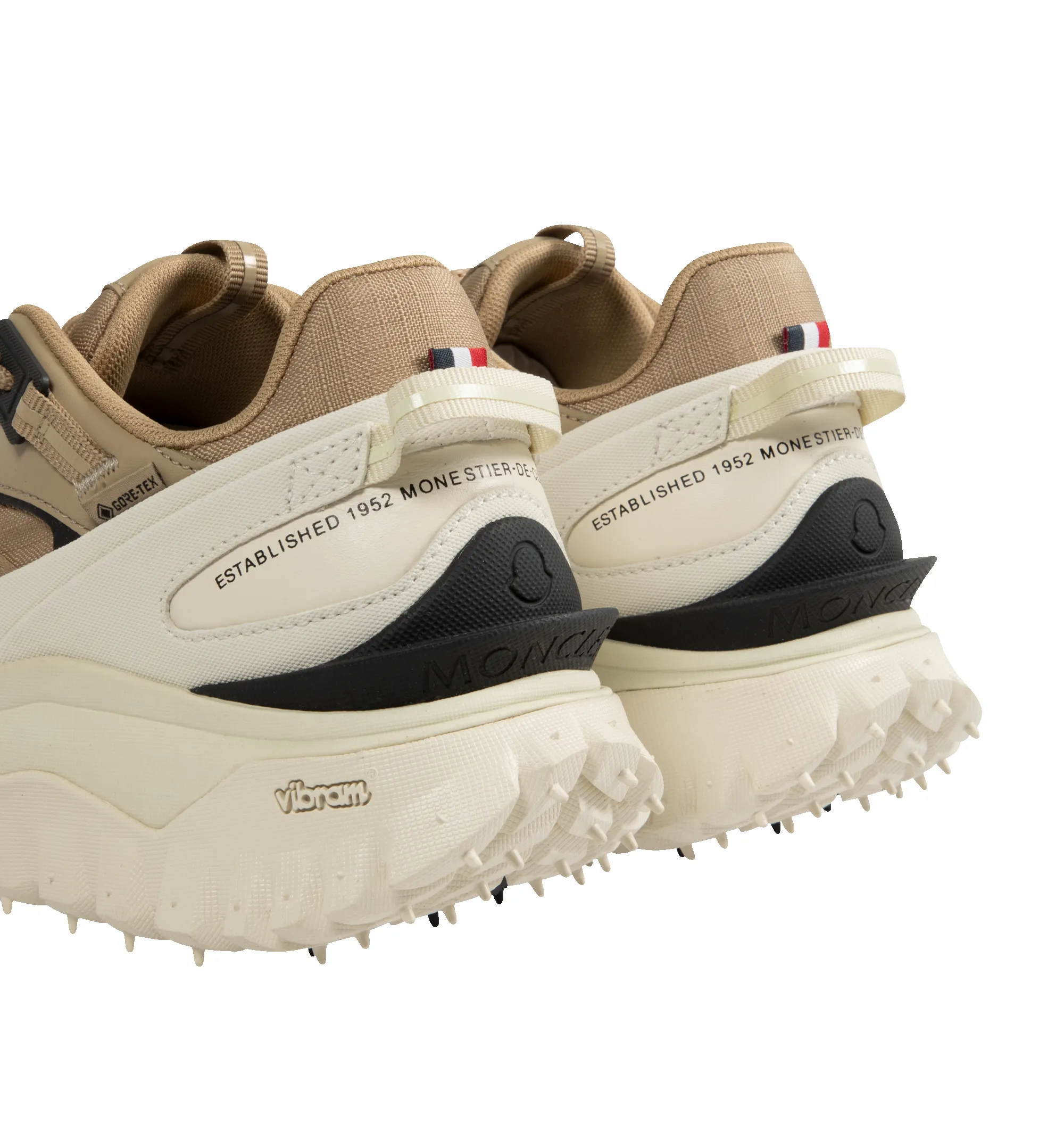 TRAILGRIP GTX LOW TOP SNEAKERS (MENS) sold by Hirshleifers product image thumbnail 3