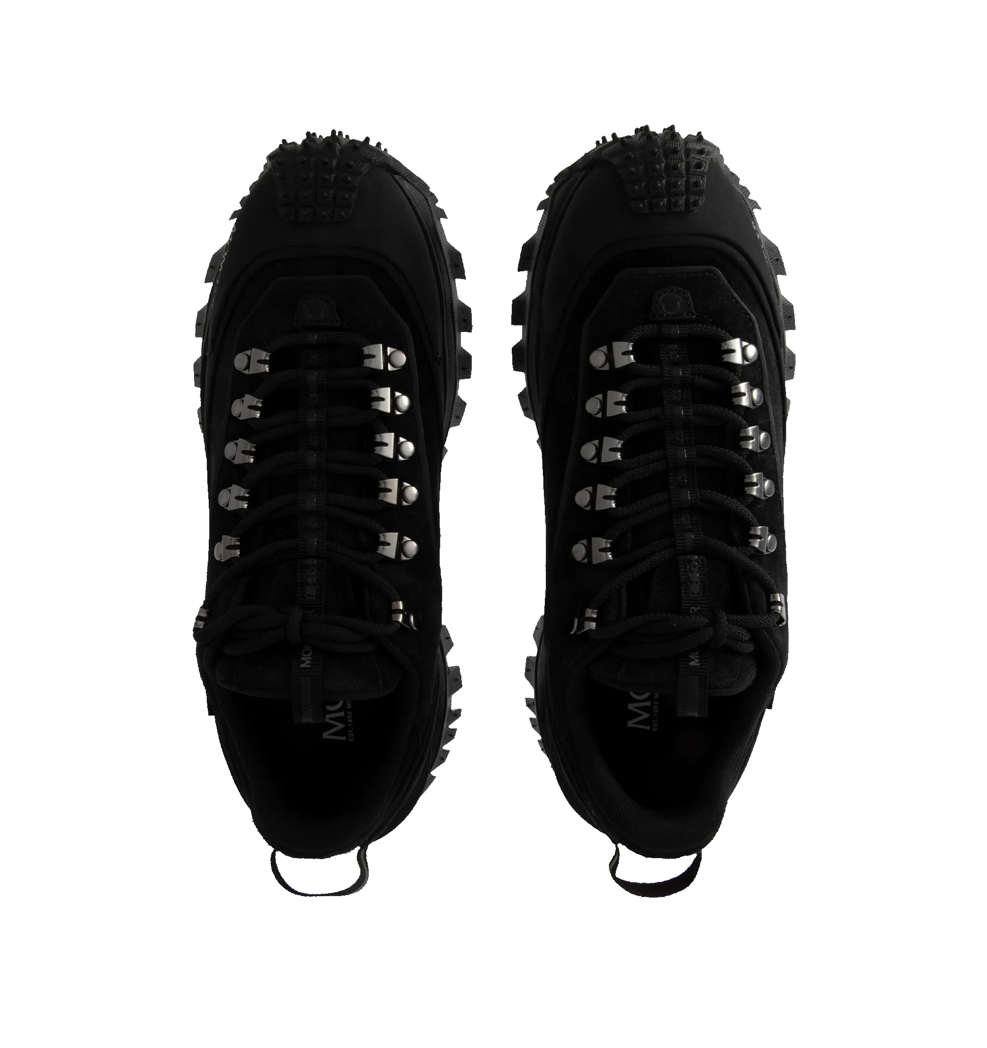 TRAILGRIP APEX LOW TOP SNEAKERS (MENS) sold by Hirshleifers product image thumbnail 5
