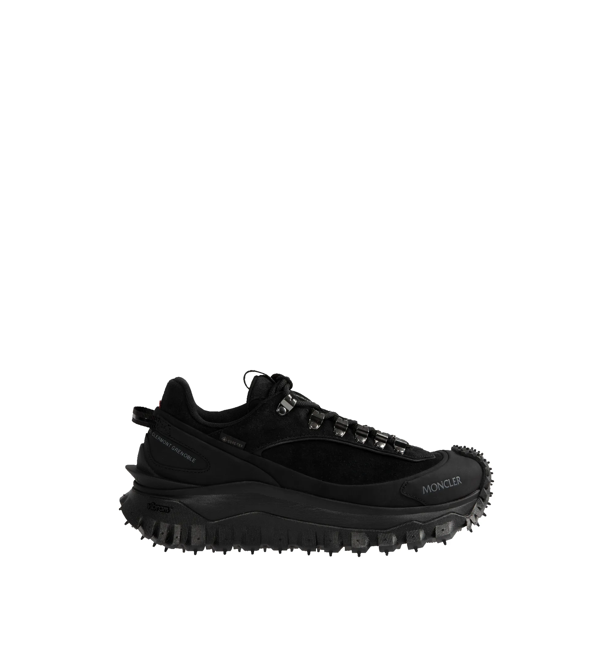 TRAILGRIP APEX LOW TOP SNEAKERS (MENS) sold by Hirshleifers