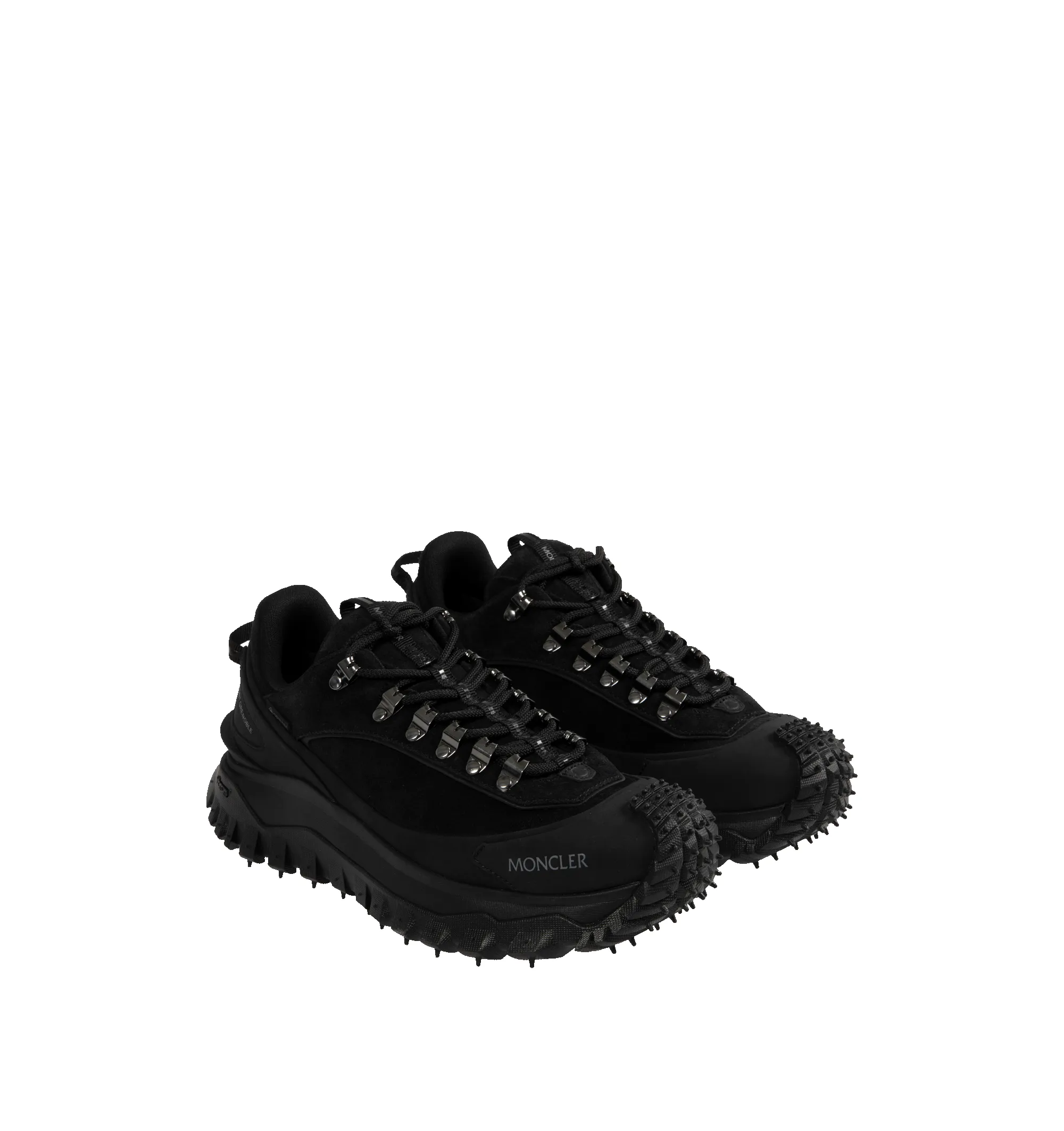 TRAILGRIP APEX LOW TOP SNEAKERS (MENS) sold by Hirshleifers product image thumbnail 2