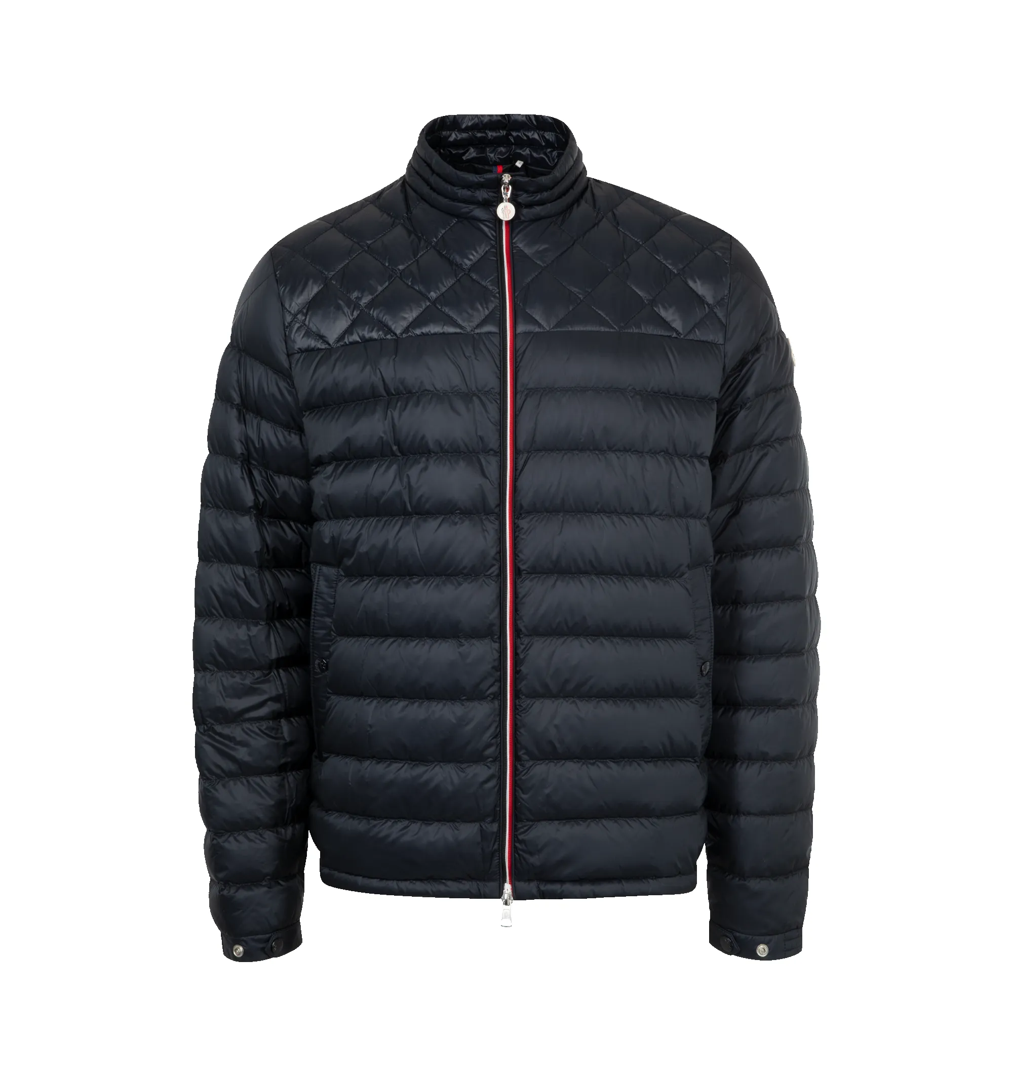 BENAMOU JACKET (MENS) sold by Hirshleifers