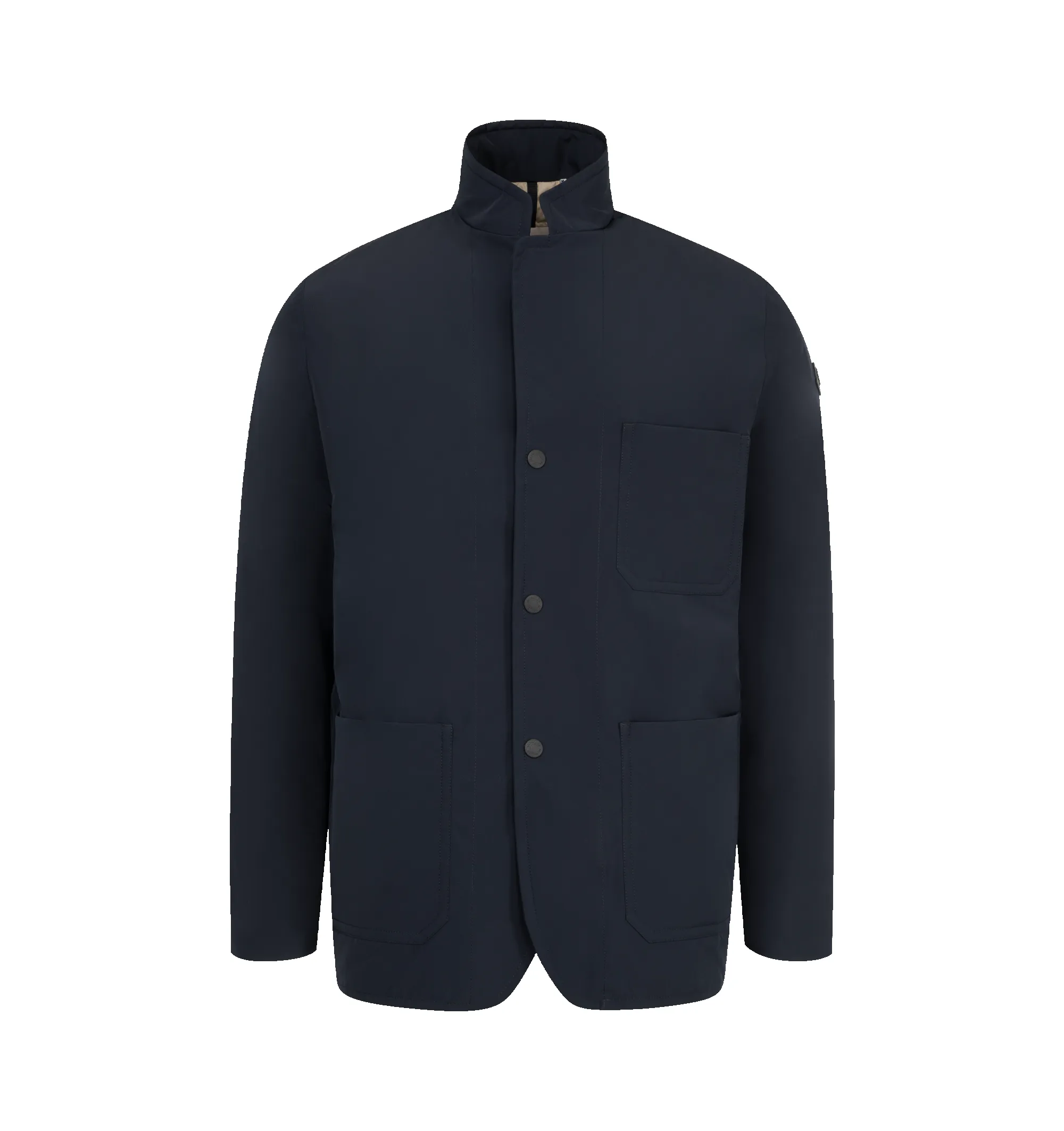 MONGES JACKET (MENS) sold by Hirshleifers