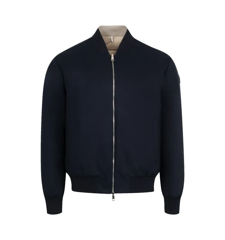 VILLEREST BOMBER JACKET (MENS) sold by Hirshleifers