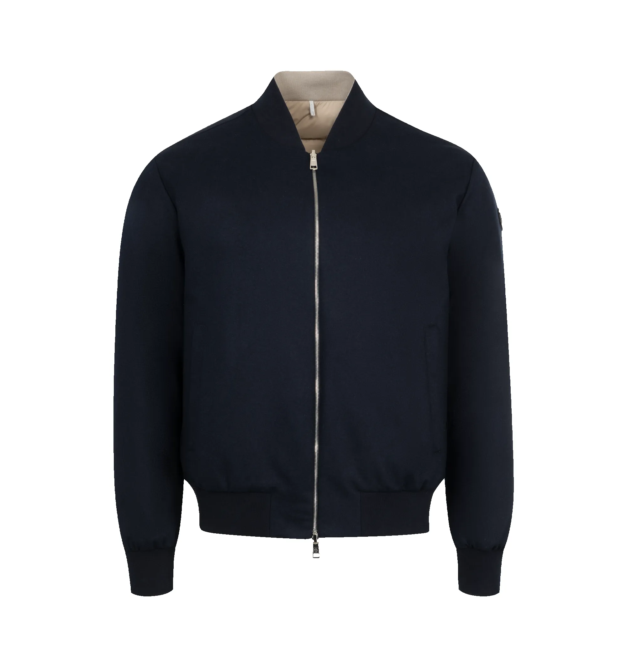 VILLEREST BOMBER JACKET (MENS) sold by Hirshleifers