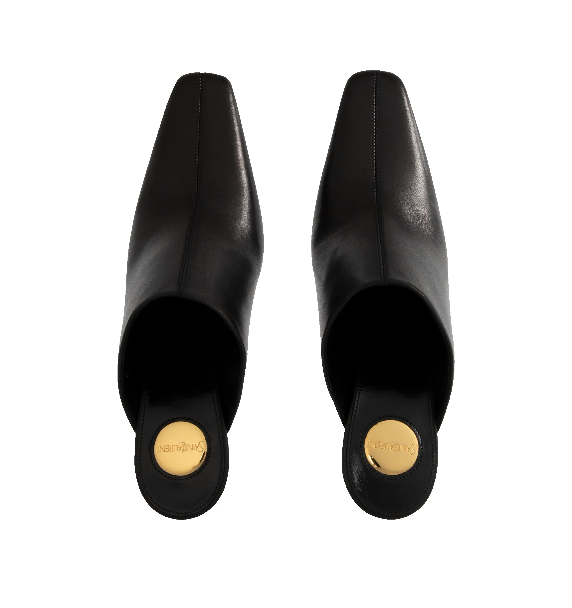 HEELED MULE (WOMENS) sold by Hirshleifers product image thumbnail 4