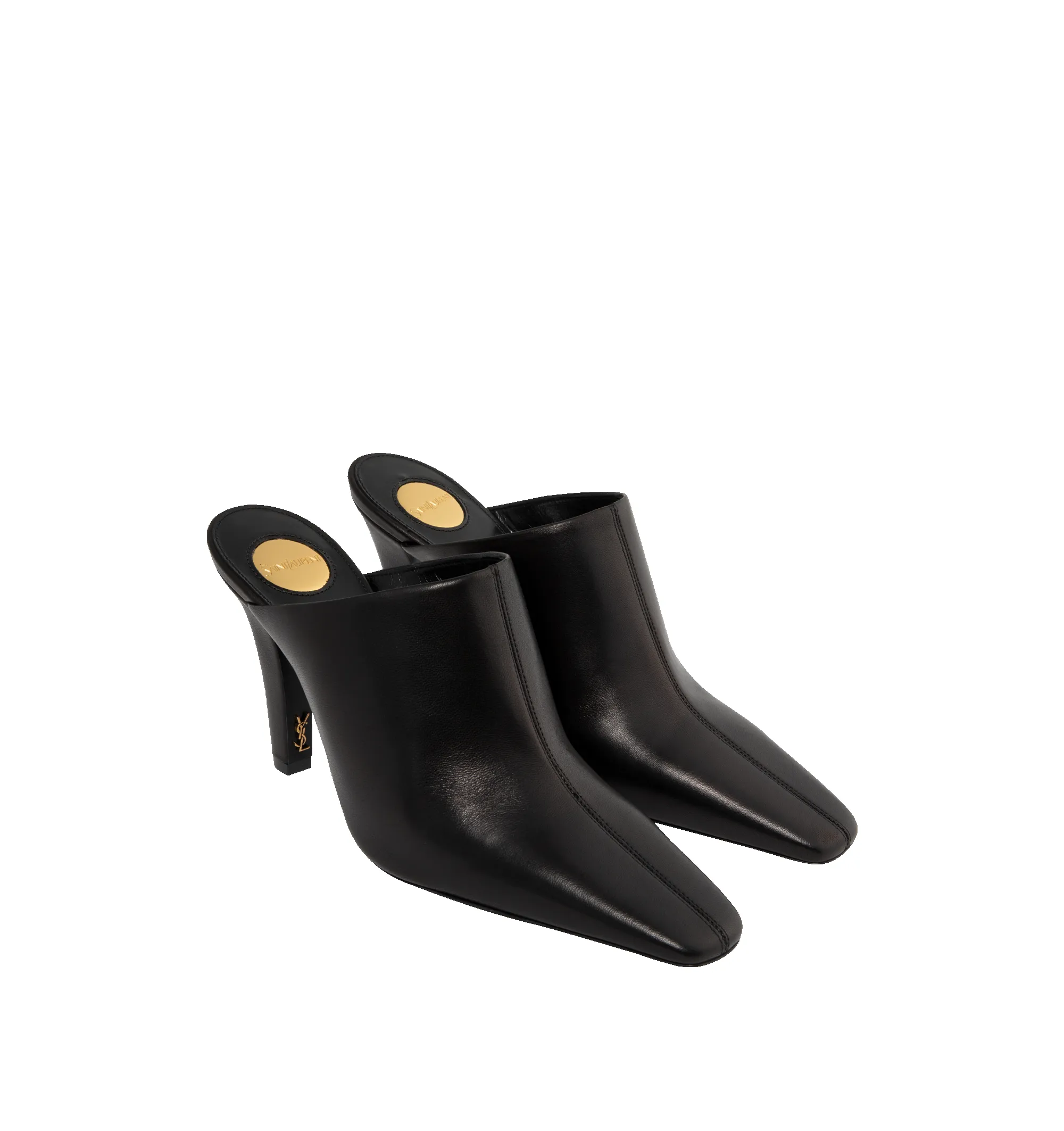 HEELED MULE (WOMENS) sold by Hirshleifers product image thumbnail 2