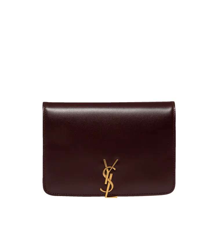 VOLTAIRE PASSPORT CASE sold by Hirshleifers