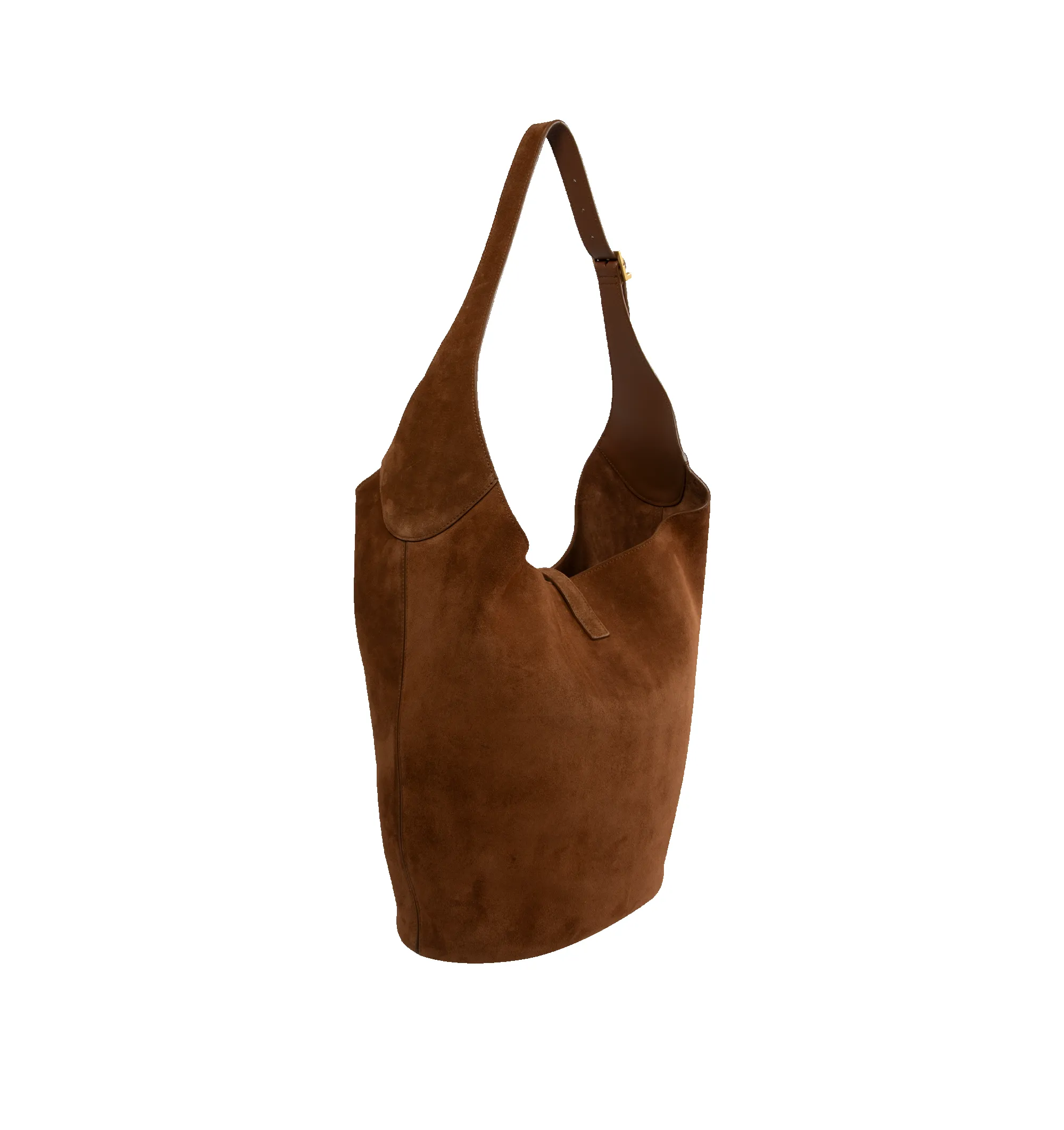 LE 5 A 7 HOBO BAG sold by Hirshleifers product image thumbnail 2