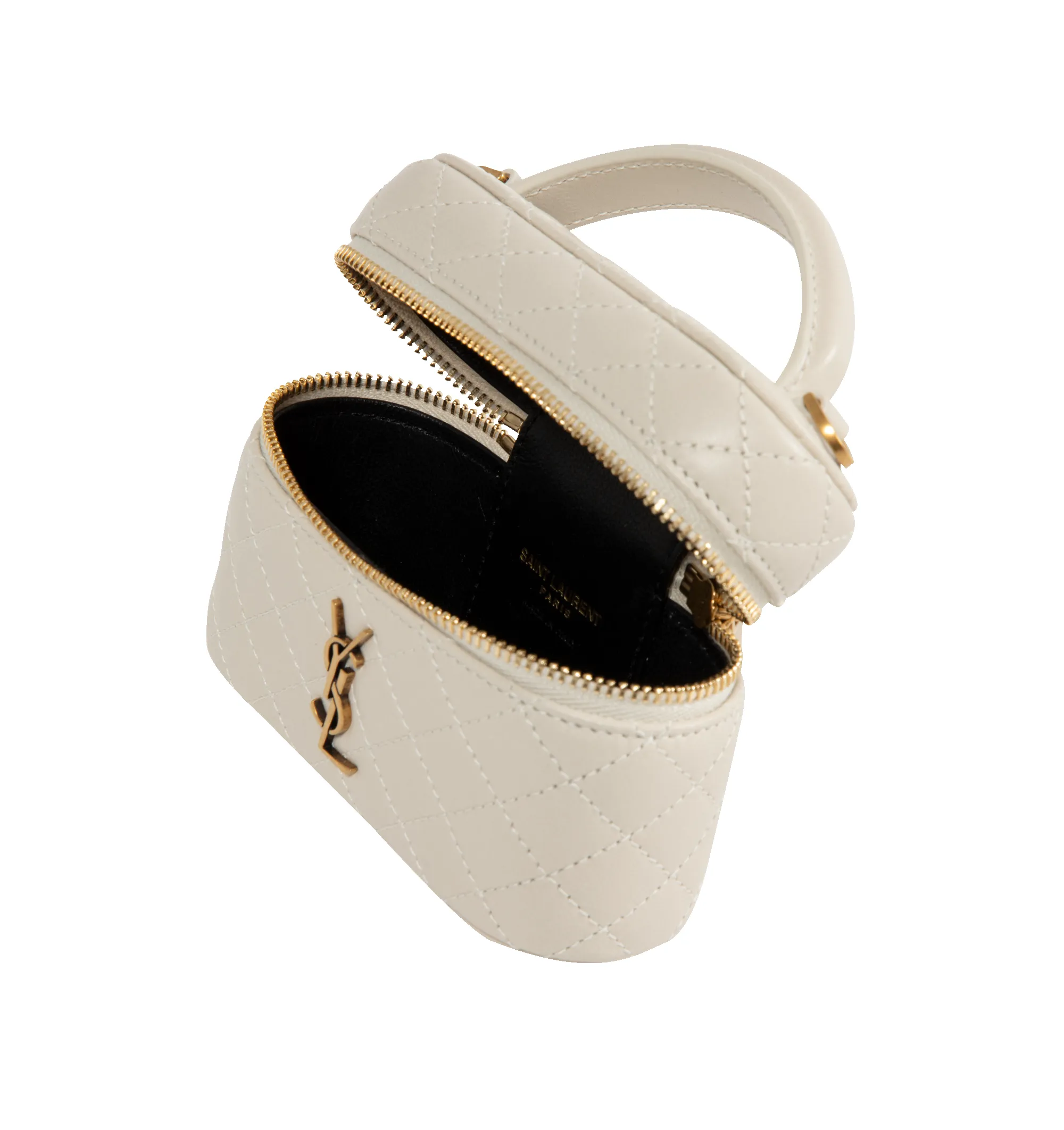 GABY MICRO VANITY BAG sold by Hirshleifers product image thumbnail 3