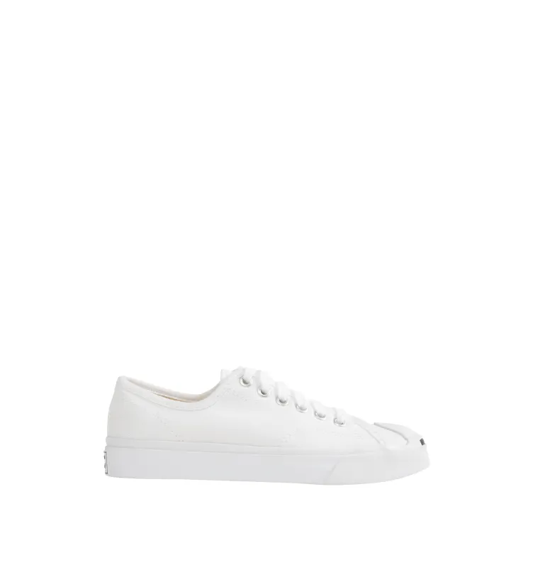 JACK PURCELL CANVAS SNEAKER (MENS) sold by Hirshleifers