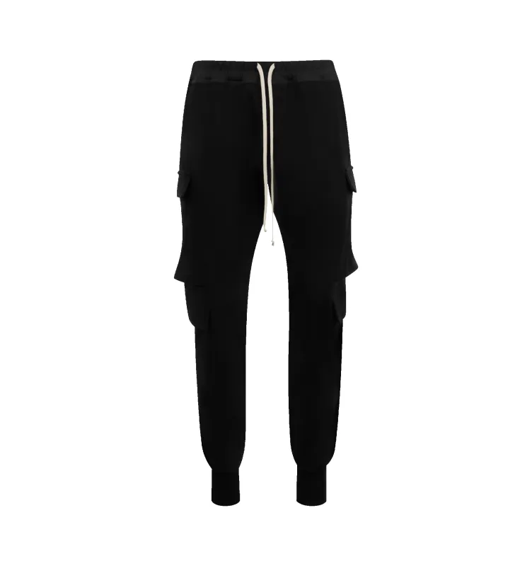 MASTODON MEGACARGO TROUSERS (MENS) made by Rick Owens