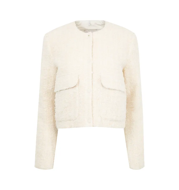 DAUPHIN JACKET (WOMENS) sold by Hirshleifers