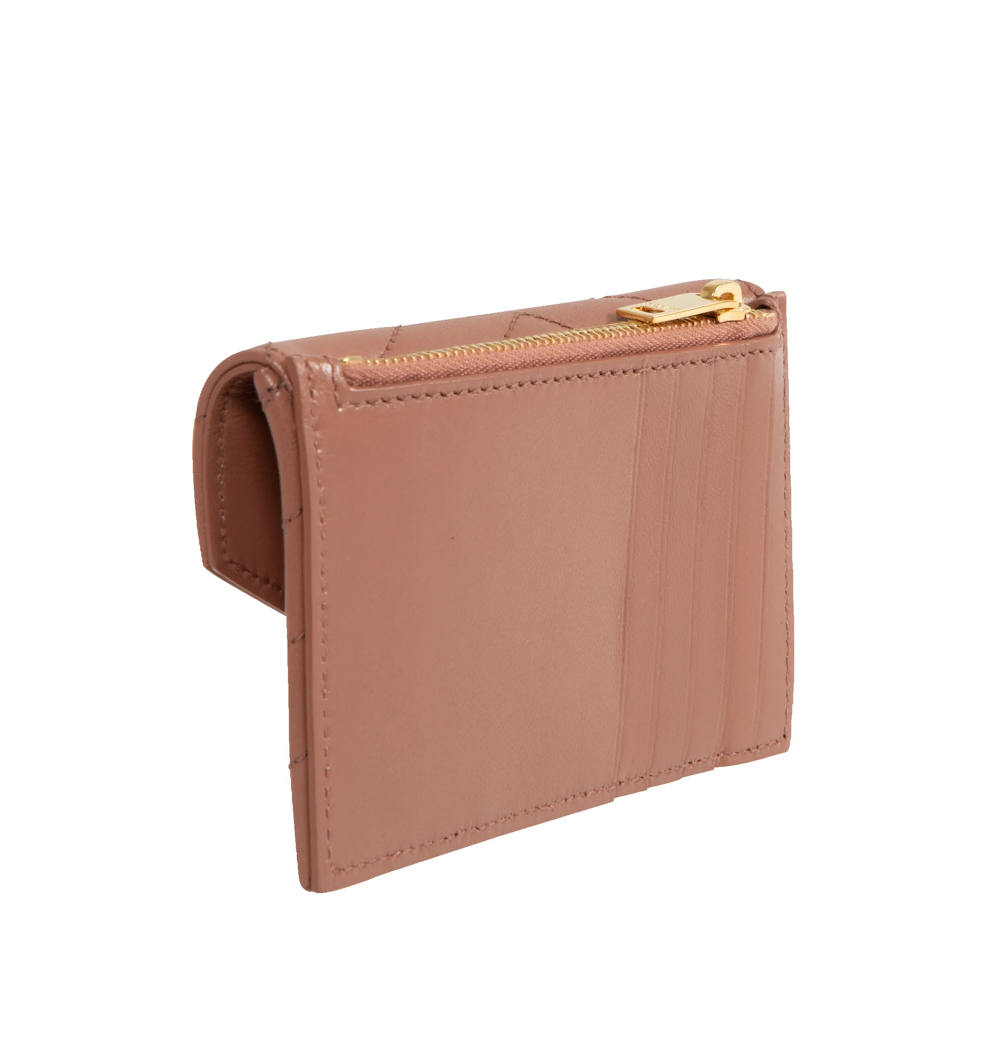 CASSANDRE LEATHER CARD CASE sold by Hirshleifers product image thumbnail 2