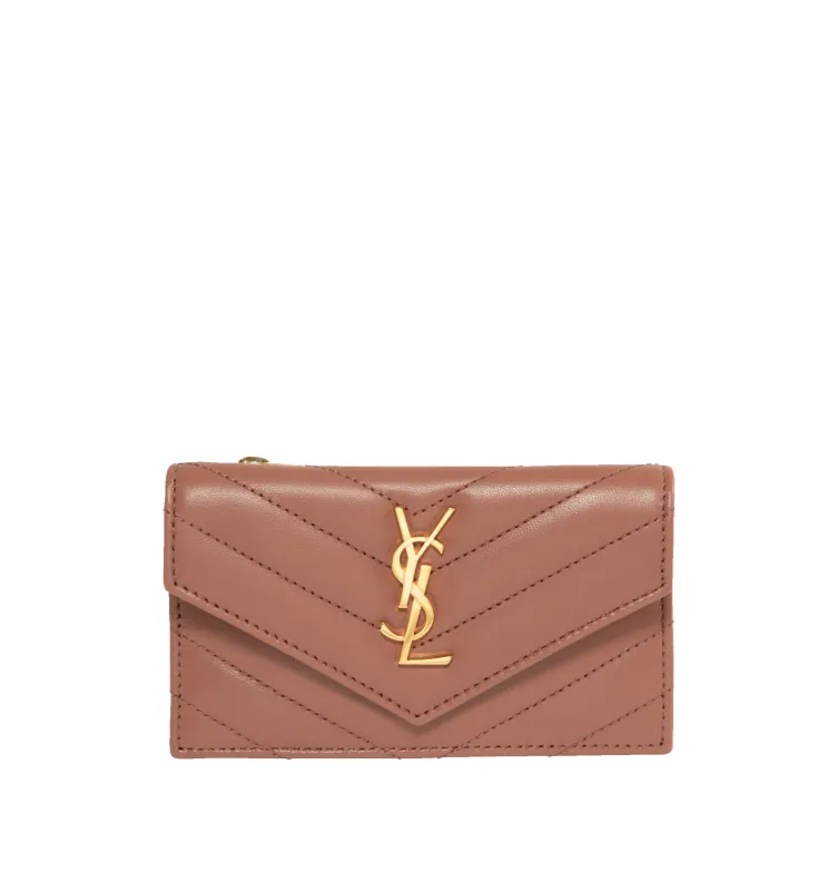 CASSANDRE LEATHER CARD CASE sold by Hirshleifers