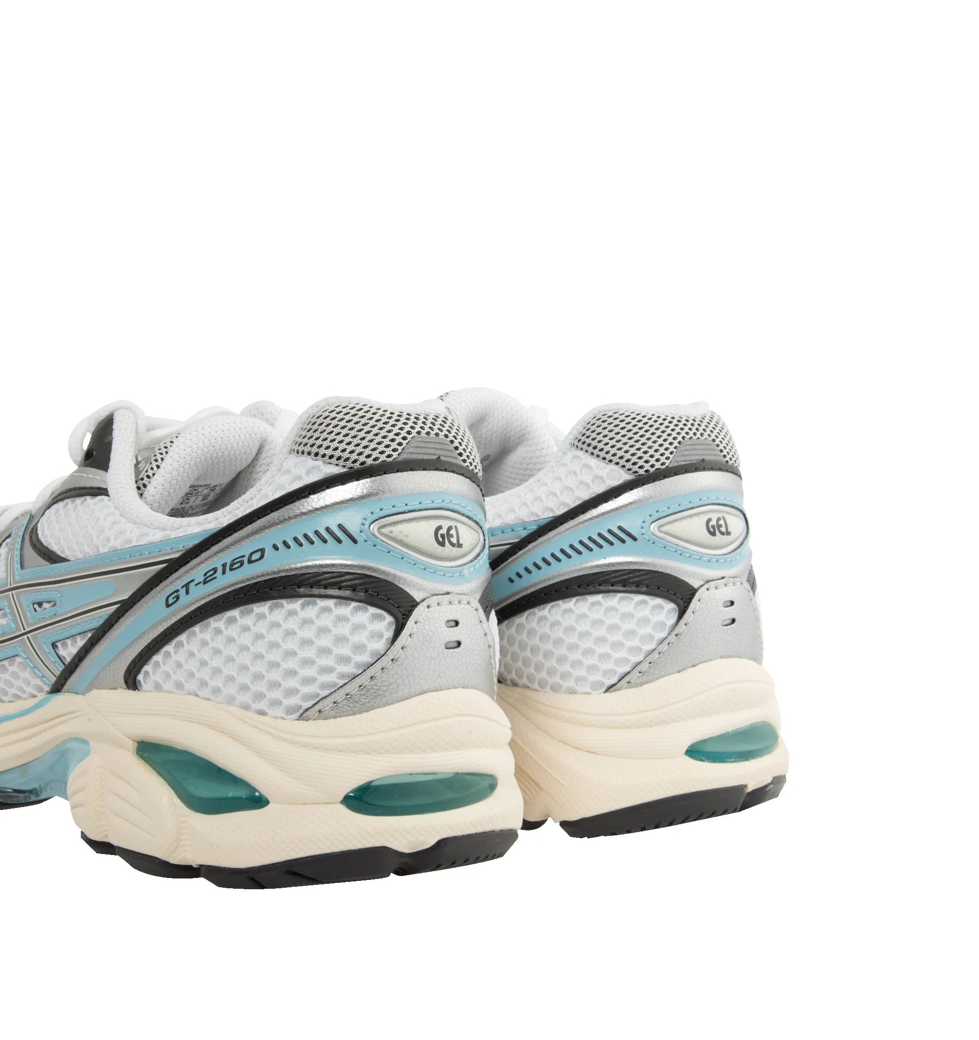 GT-2160 SNEAKERS (UNISEX) sold by Hirshleifers product image thumbnail 3