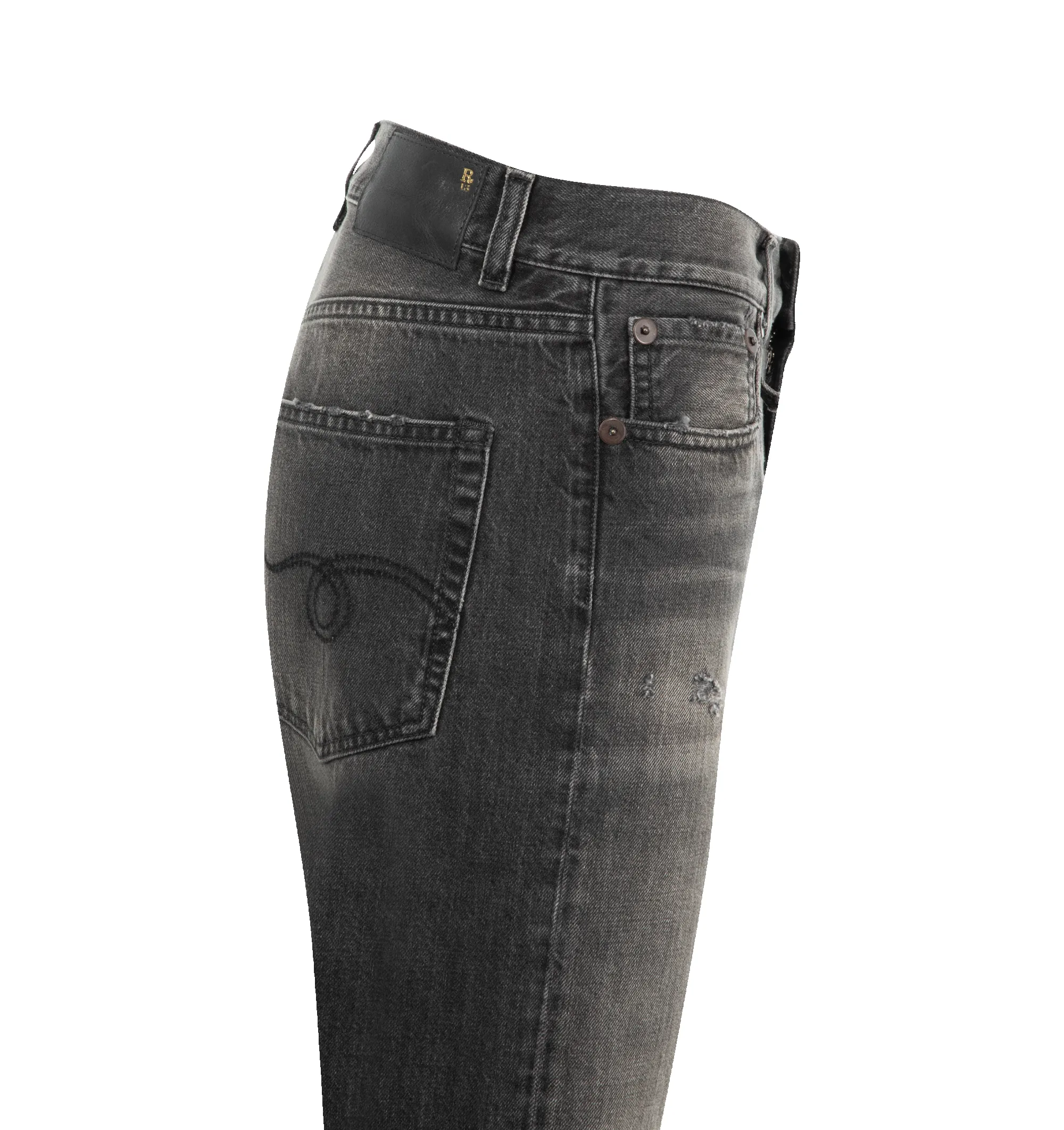 BOYFRIEND JEAN (WOMENS) sold by Hirshleifers product image thumbnail 3