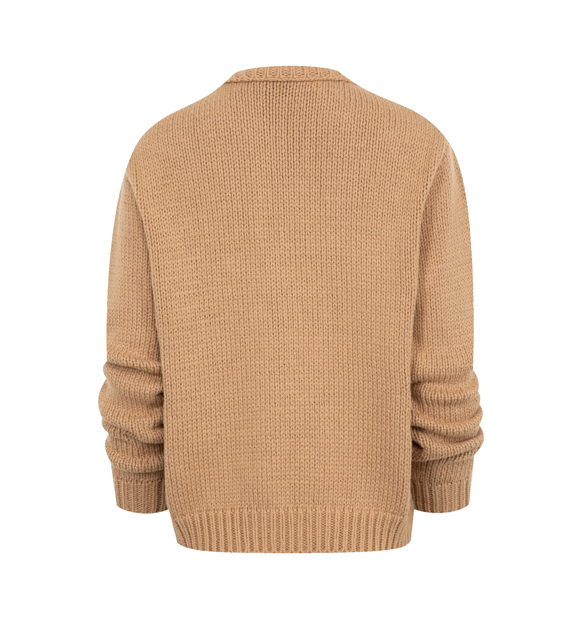 LOGO CREWNECK SWEATER (WOMENS) sold by Hirshleifers product image thumbnail 2