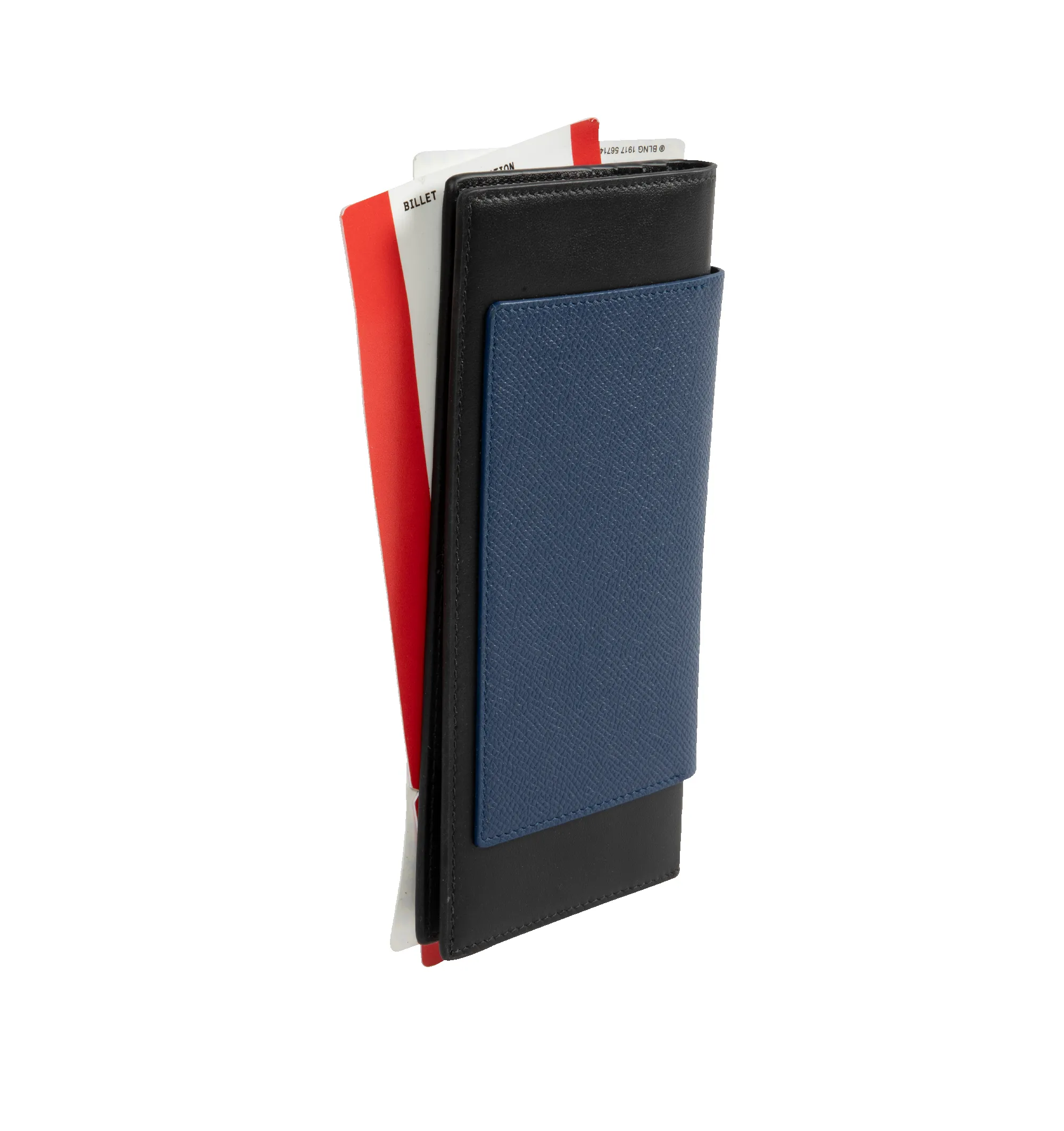 PASSPORT LONG WALLET sold by Hirshleifers product image thumbnail 3