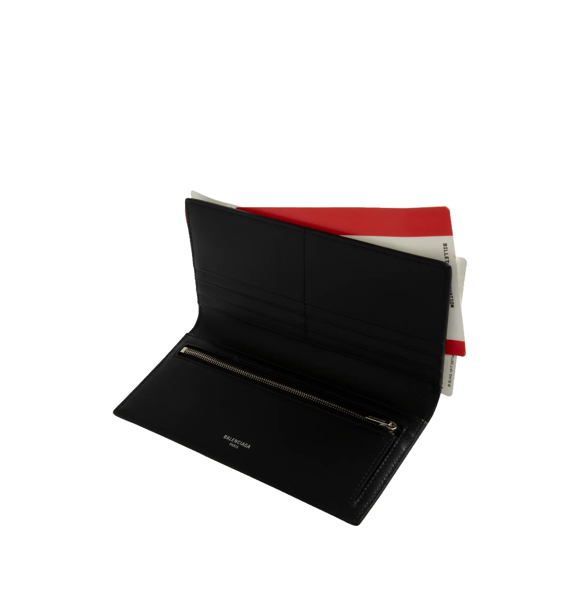 PASSPORT LONG WALLET sold by Hirshleifers product image thumbnail 2