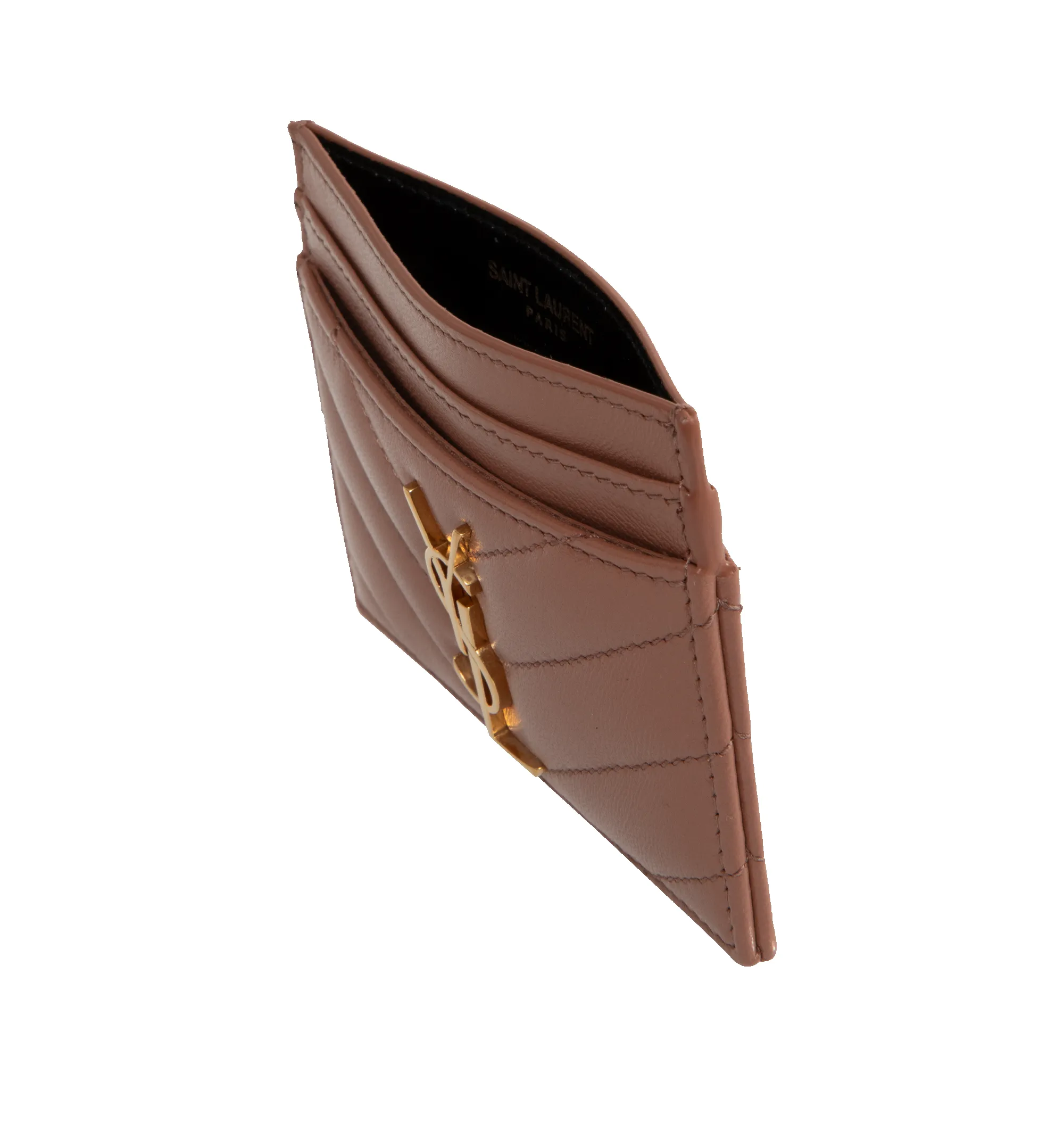 MONOGRAM CARD CASE sold by Hirshleifers product image thumbnail 3