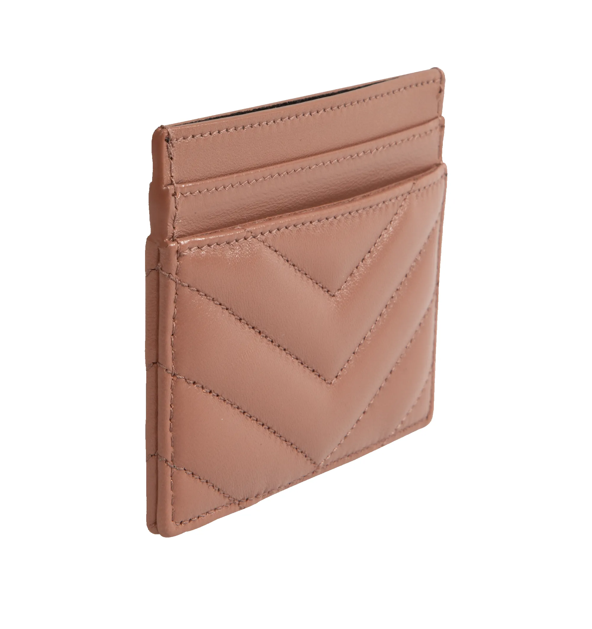 MONOGRAM CARD CASE sold by Hirshleifers product image thumbnail 2