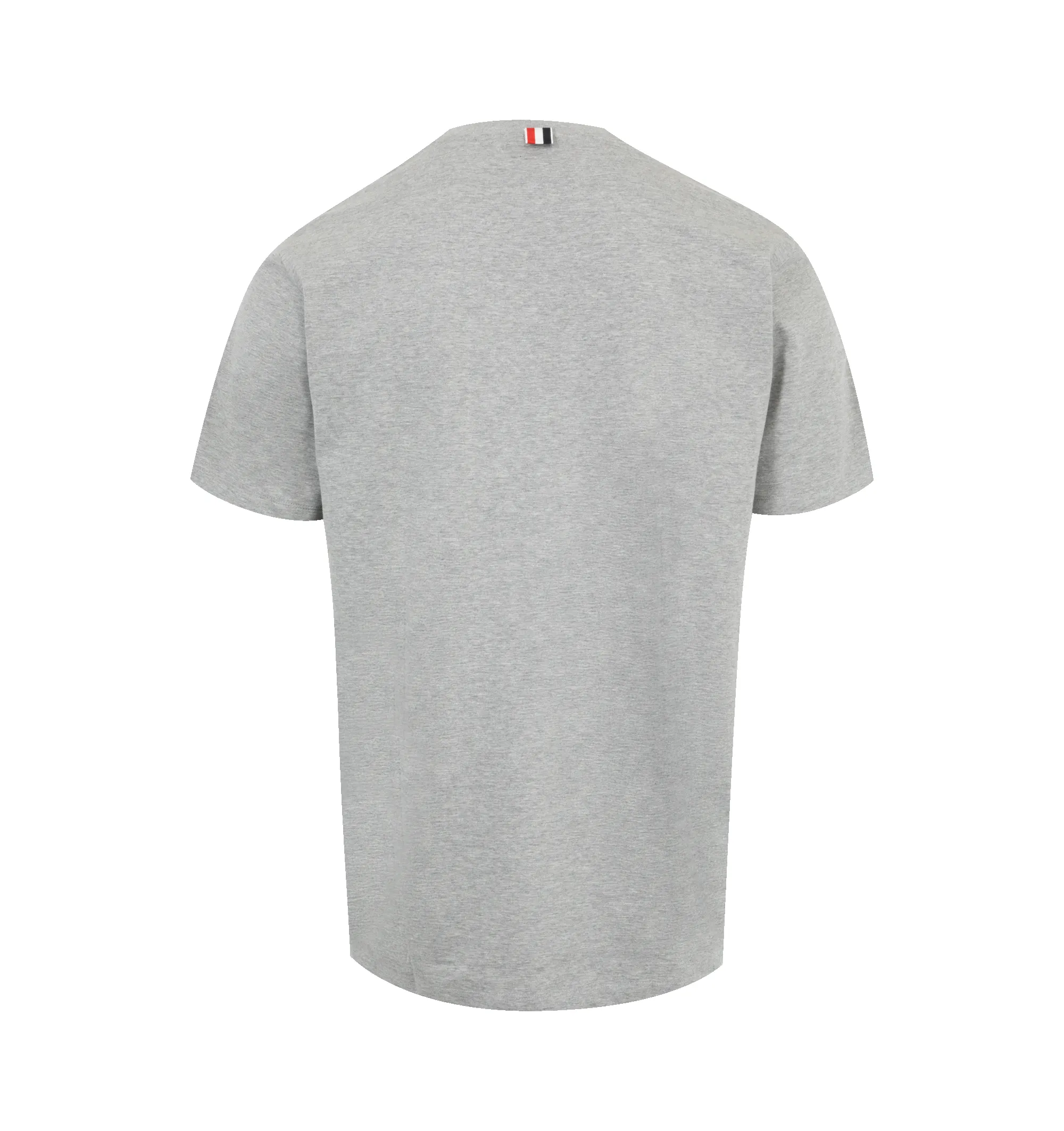RELAXED FIT TEE (MENS) sold by Hirshleifers product image thumbnail 2