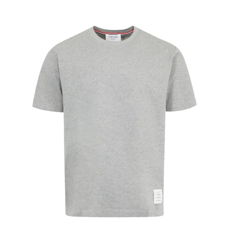 RELAXED FIT TEE (MENS) sold by Hirshleifers