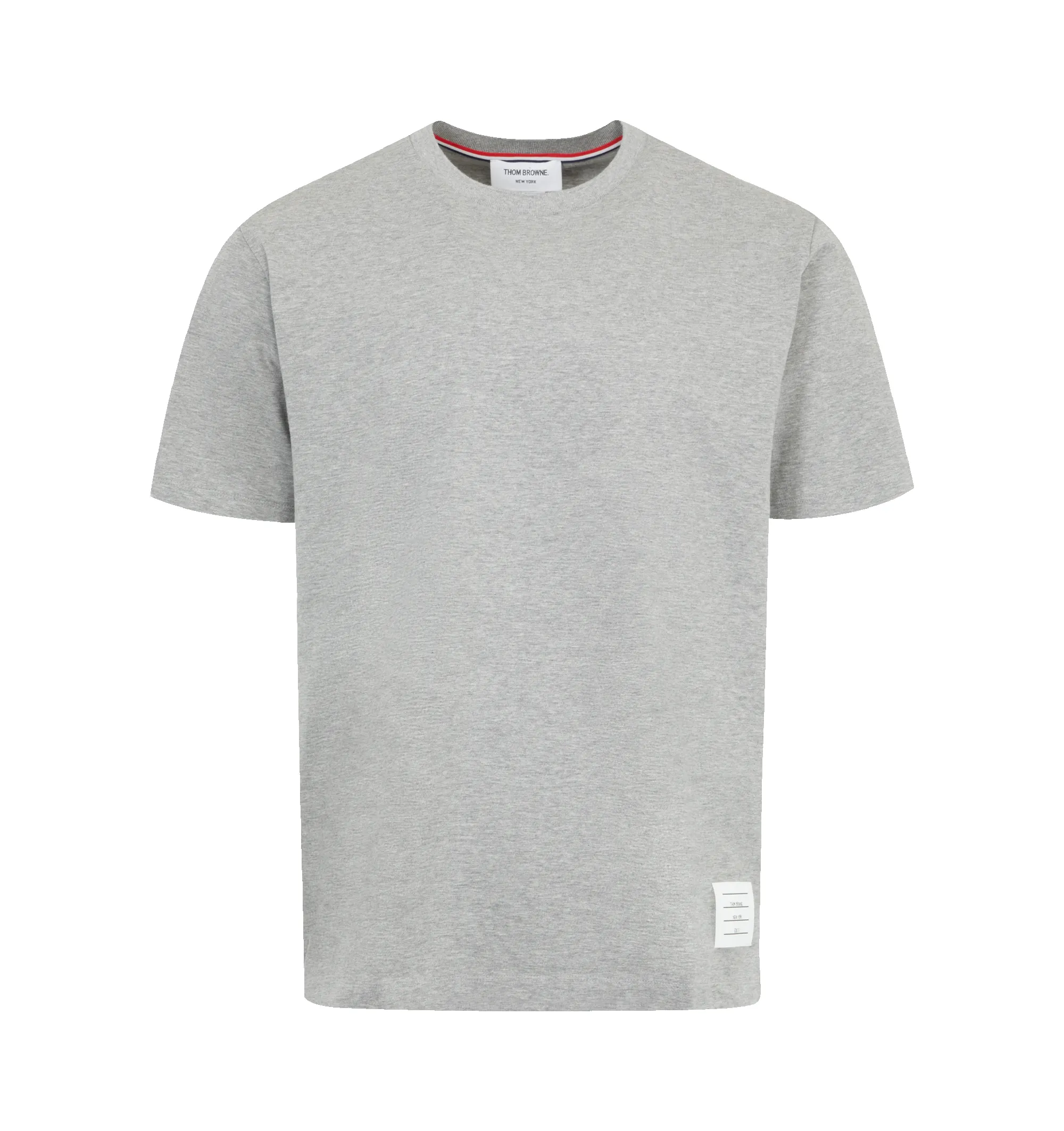 RELAXED FIT TEE (MENS) sold by Hirshleifers