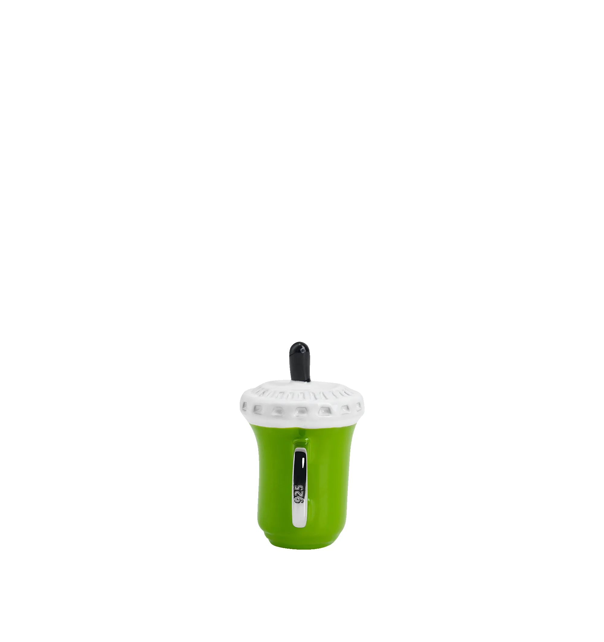 THE ICED MATCHA CHARM sold by Hirshleifers product image thumbnail 5