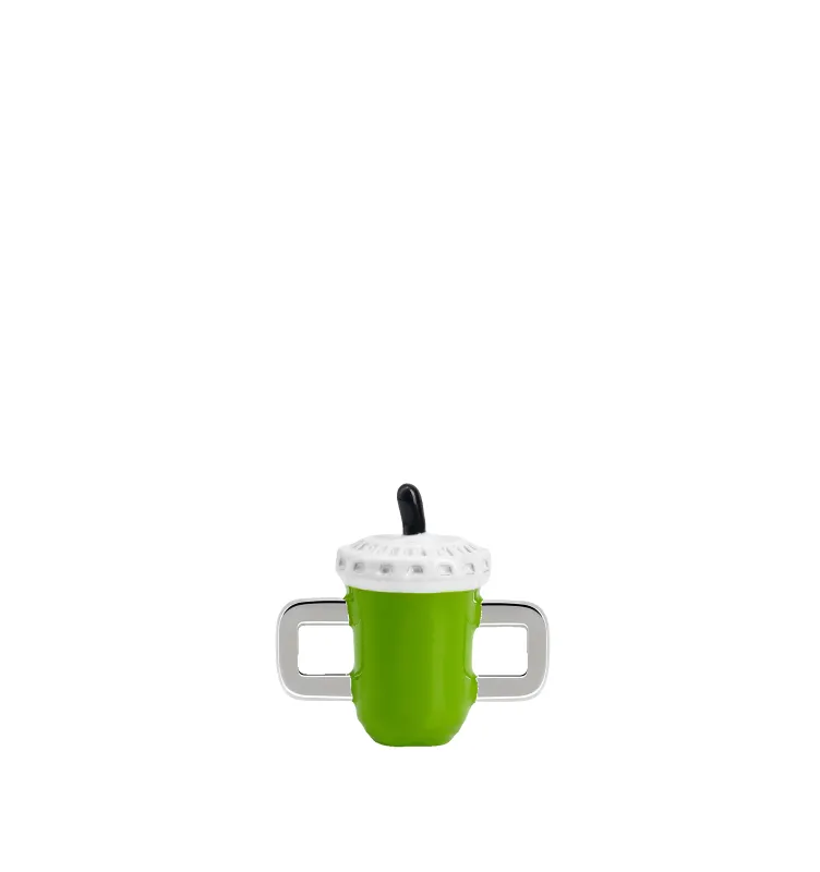 THE ICED MATCHA CHARM sold by Hirshleifers