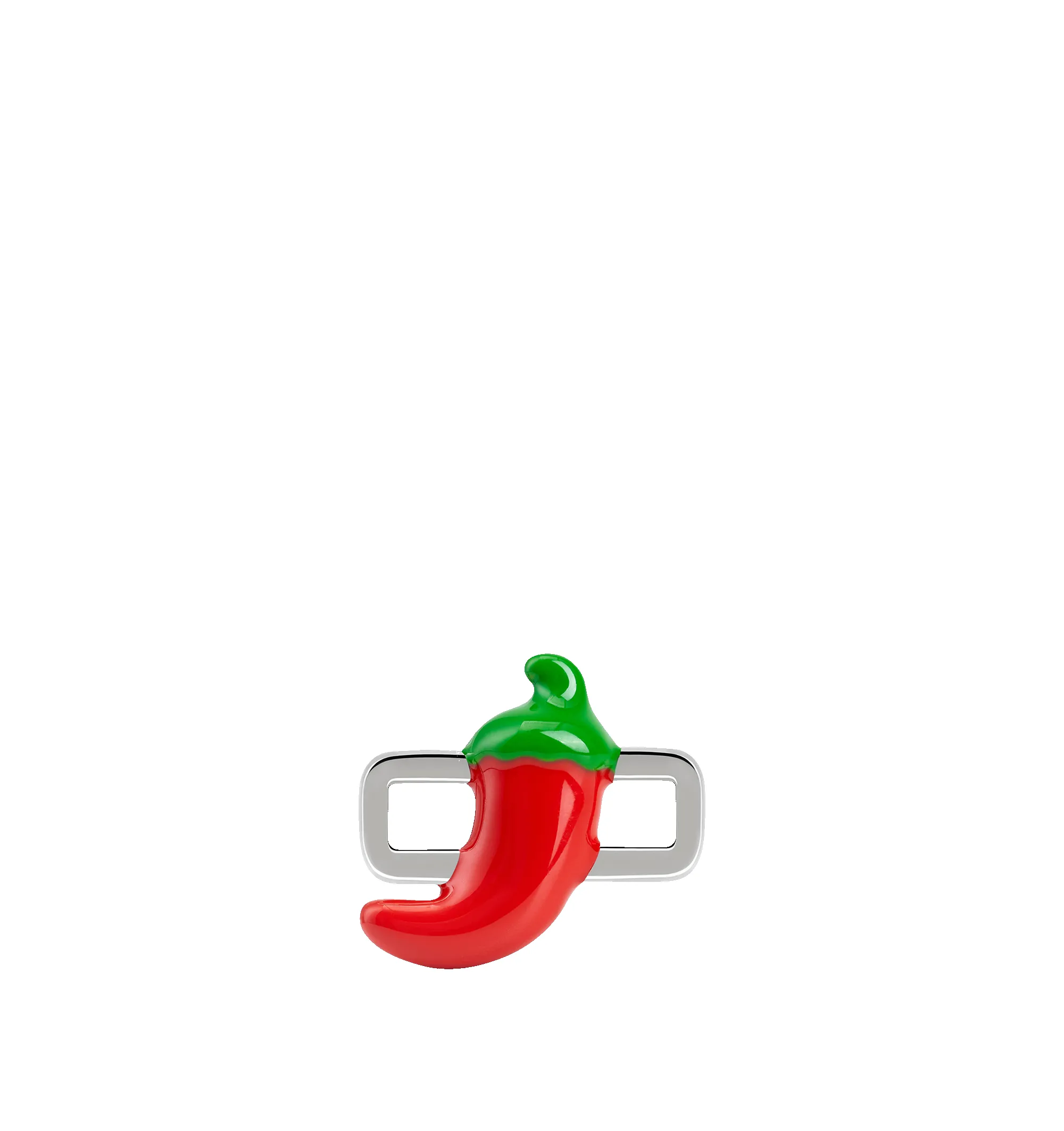THE CHILLI PEPPER CHARM sold by Hirshleifers