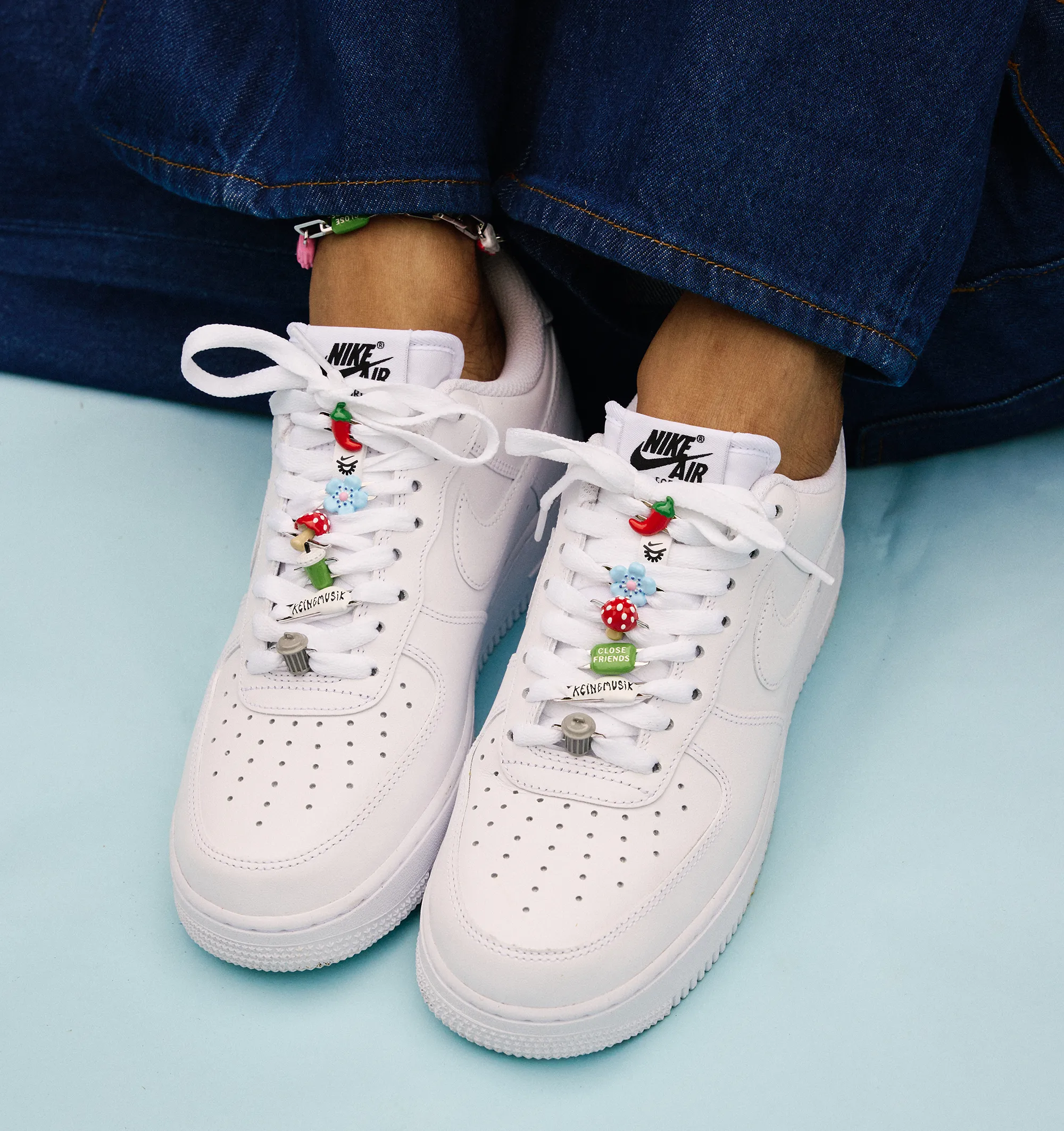 THE POUBELLE CHARM sold by Hirshleifers product image thumbnail 2