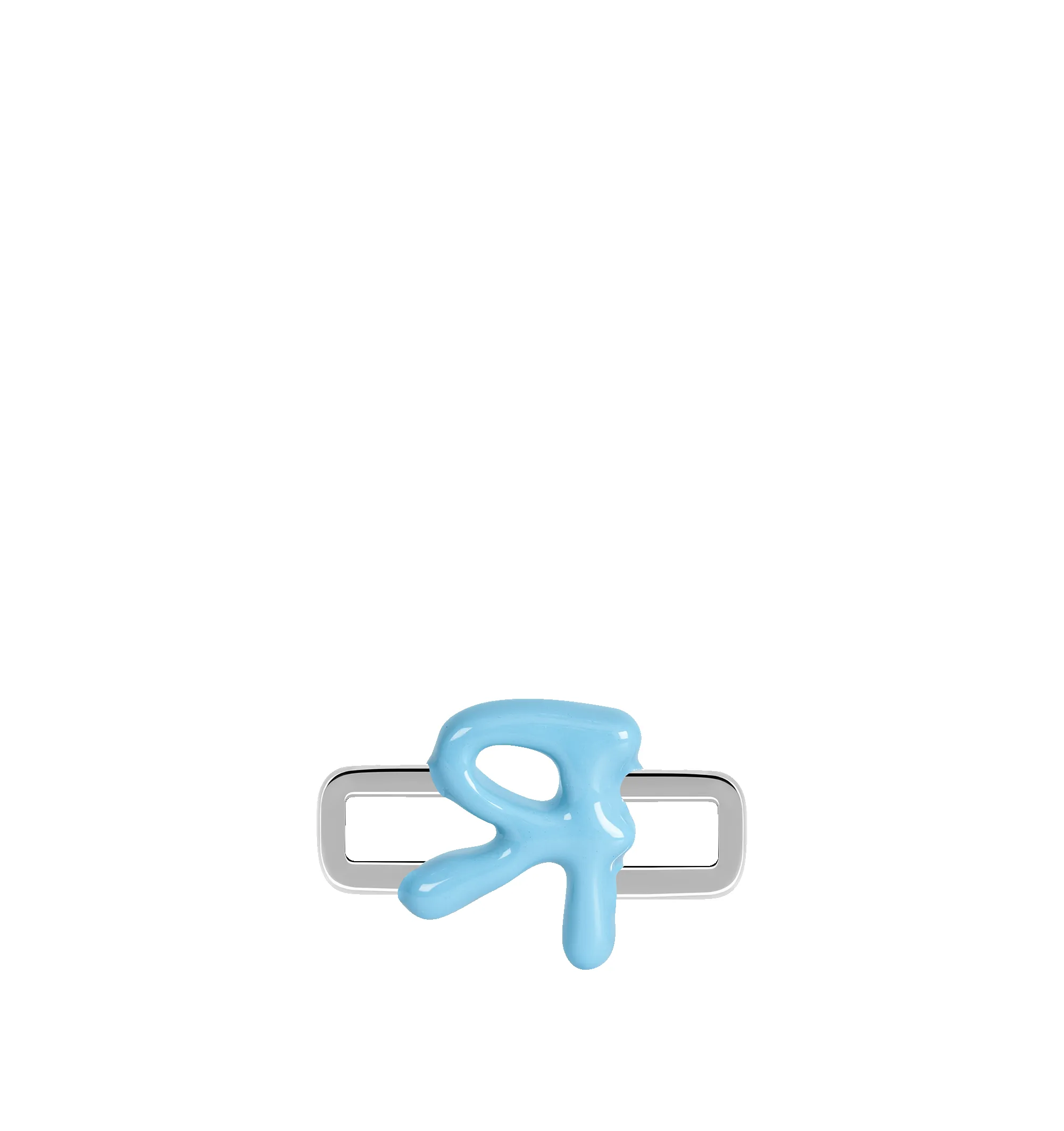THE "R" CHARM sold by Hirshleifers product image thumbnail 5