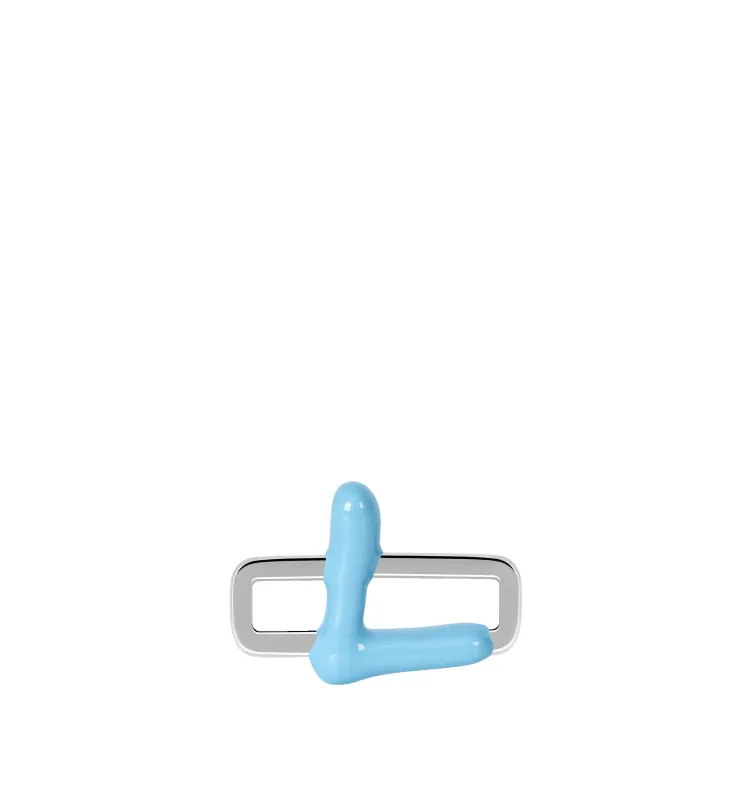 THE "L" CHARM sold by Hirshleifers