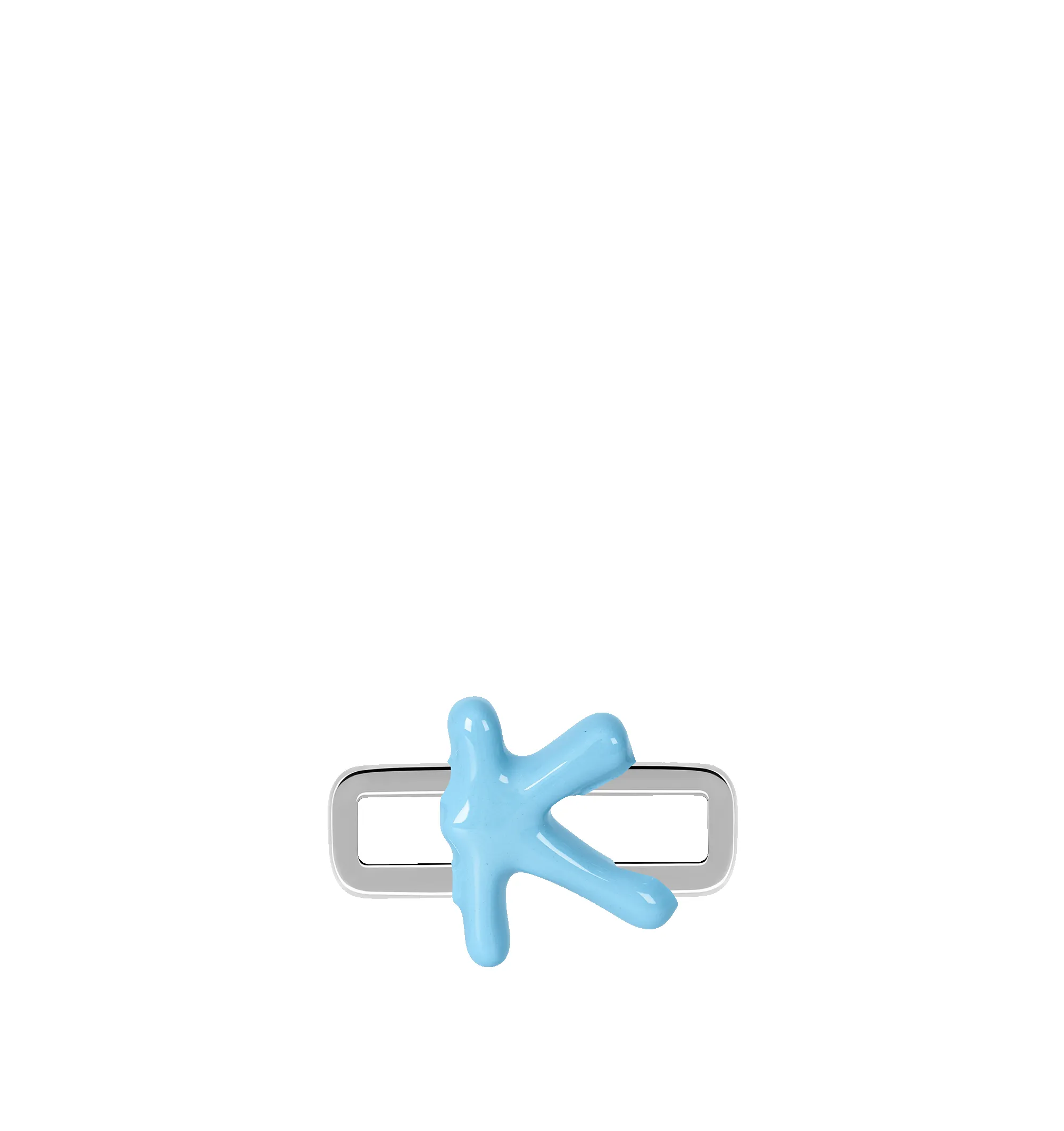 THE "K" CHARM sold by Hirshleifers