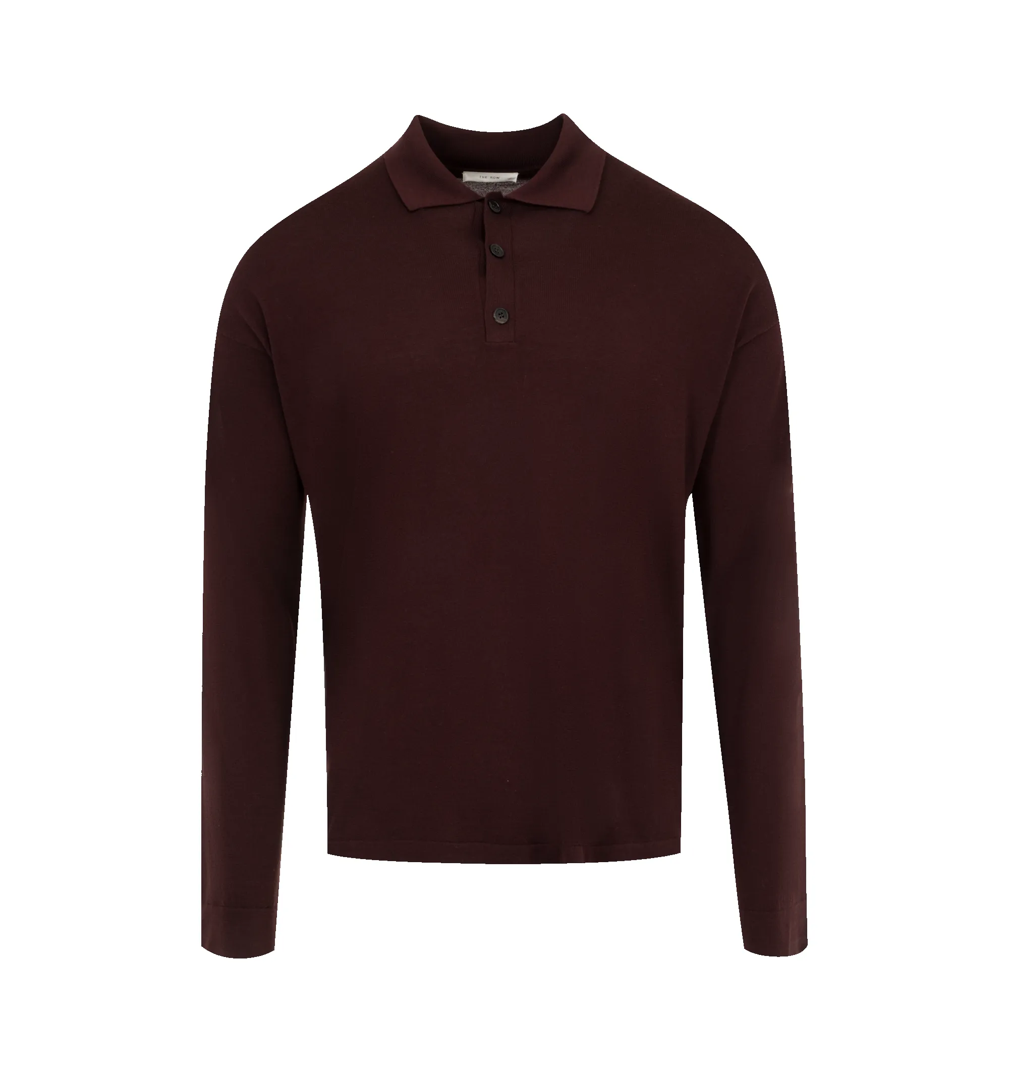 MISO WOOL POLO (MENS) sold by Hirshleifers