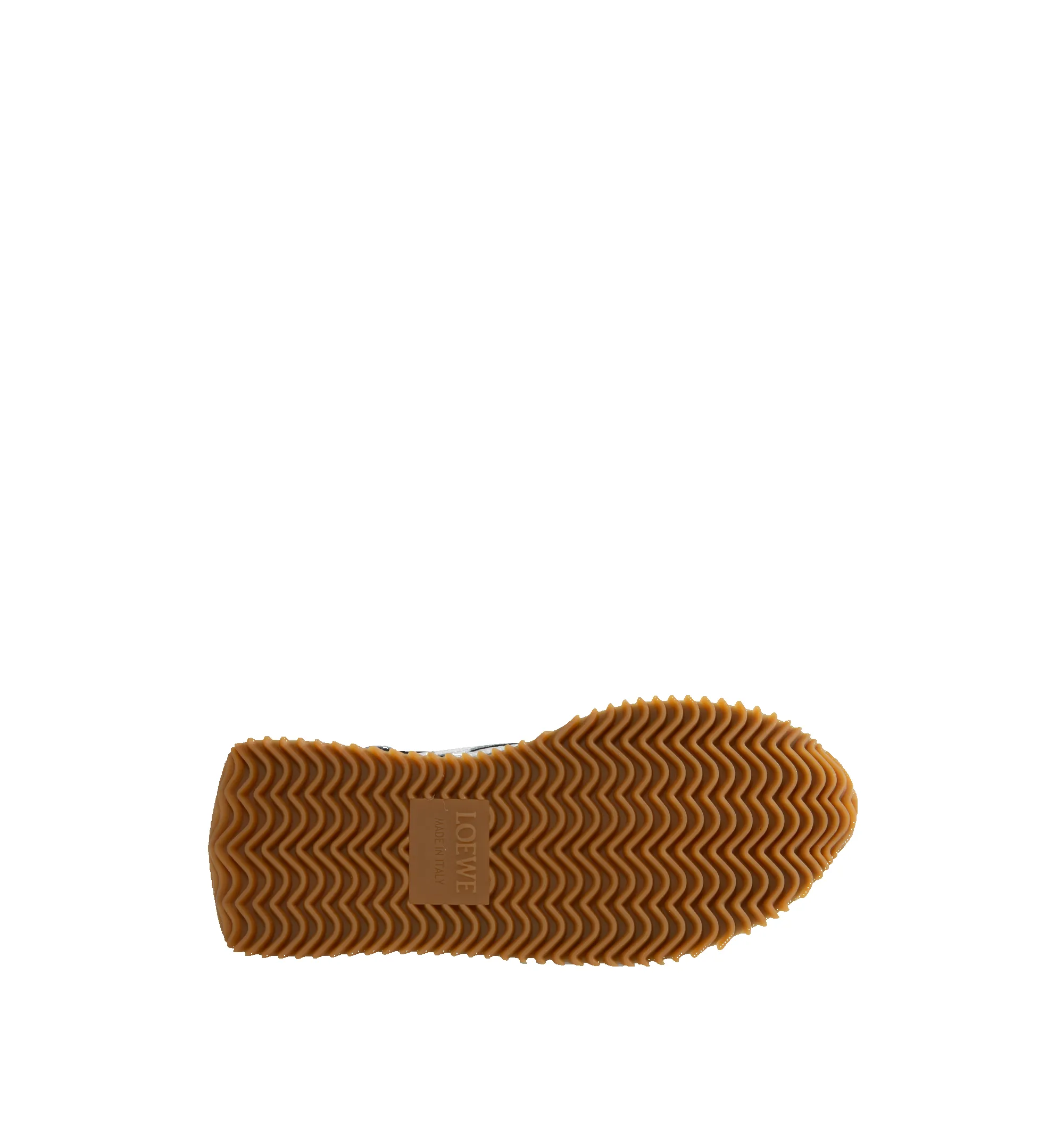 FLOW RUNNER SNEAKER (WOMENS) sold by Hirshleifers product image thumbnail 4