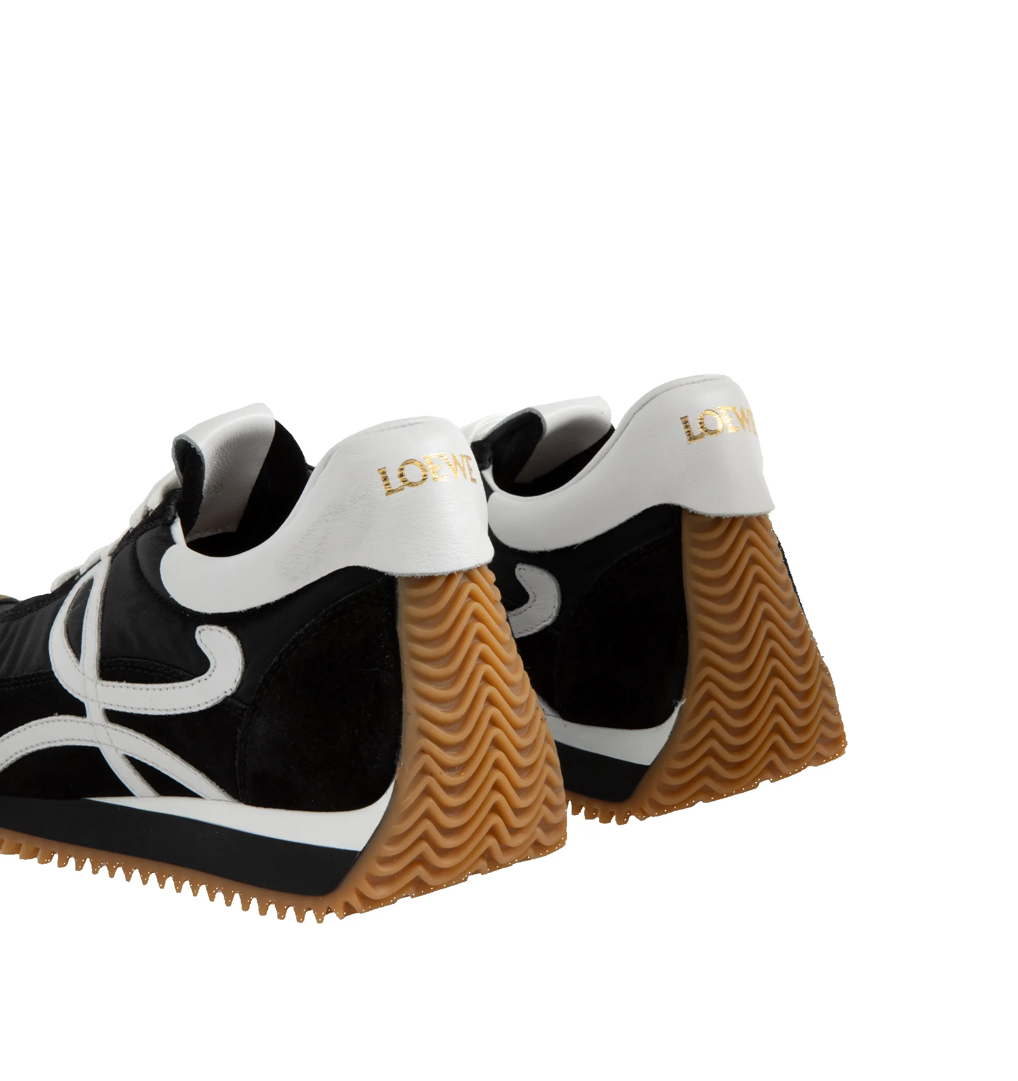 FLOW RUNNER SNEAKER (WOMENS) sold by Hirshleifers product image thumbnail 3