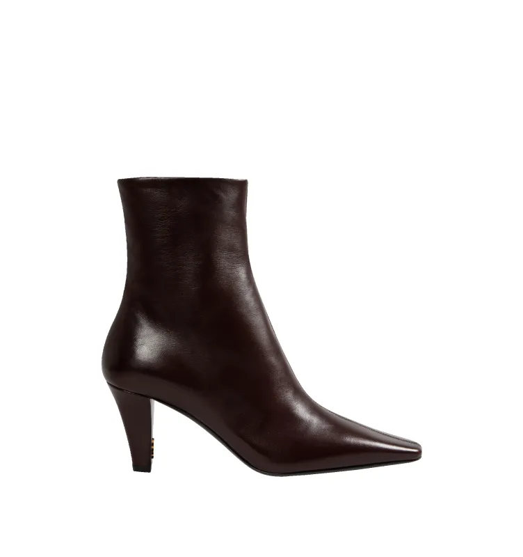 JOSIE BOOTIES (WOMENS) sold by Hirshleifers