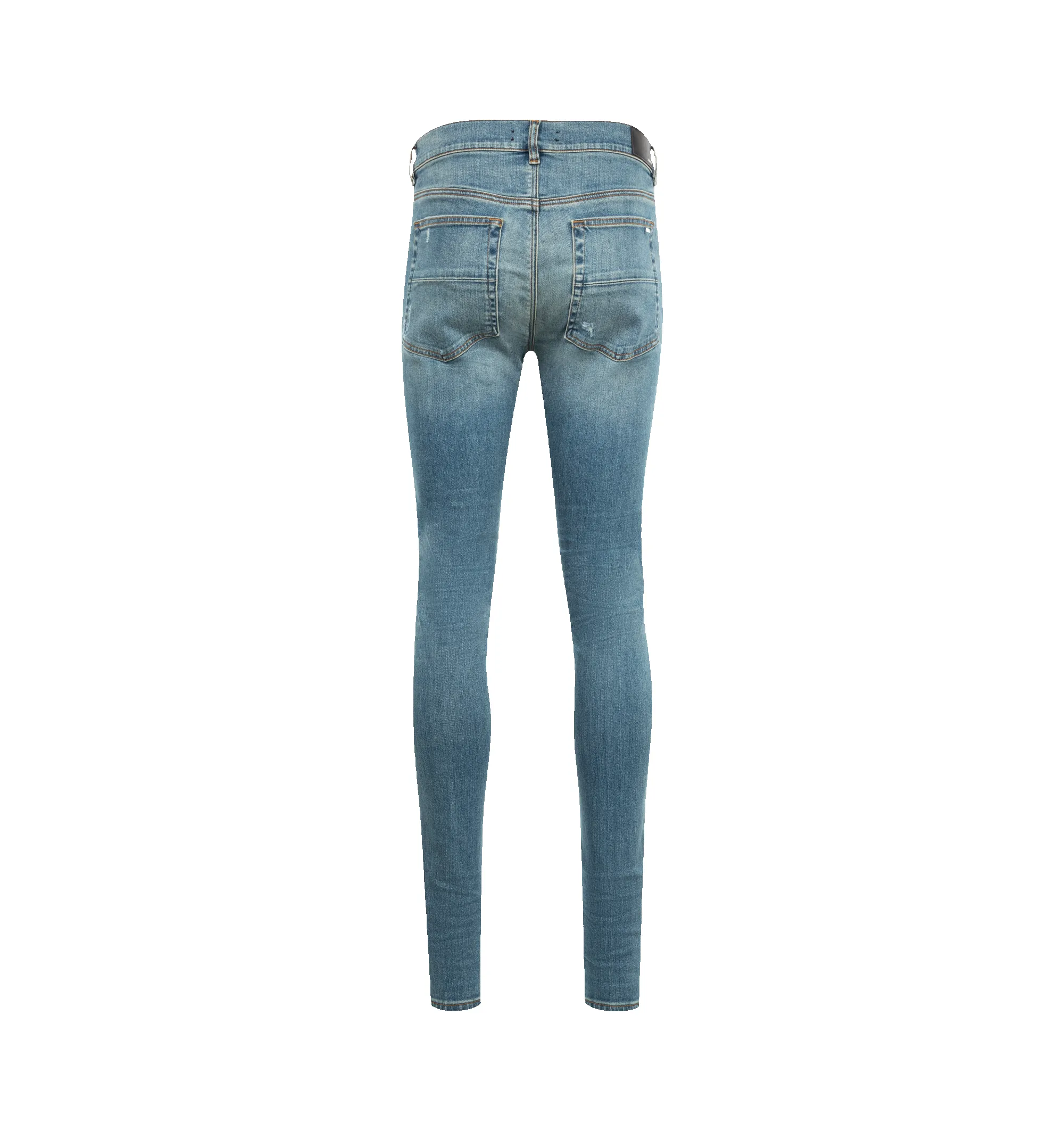 STACK JEANS (MENS) sold by Hirshleifers product image thumbnail 2