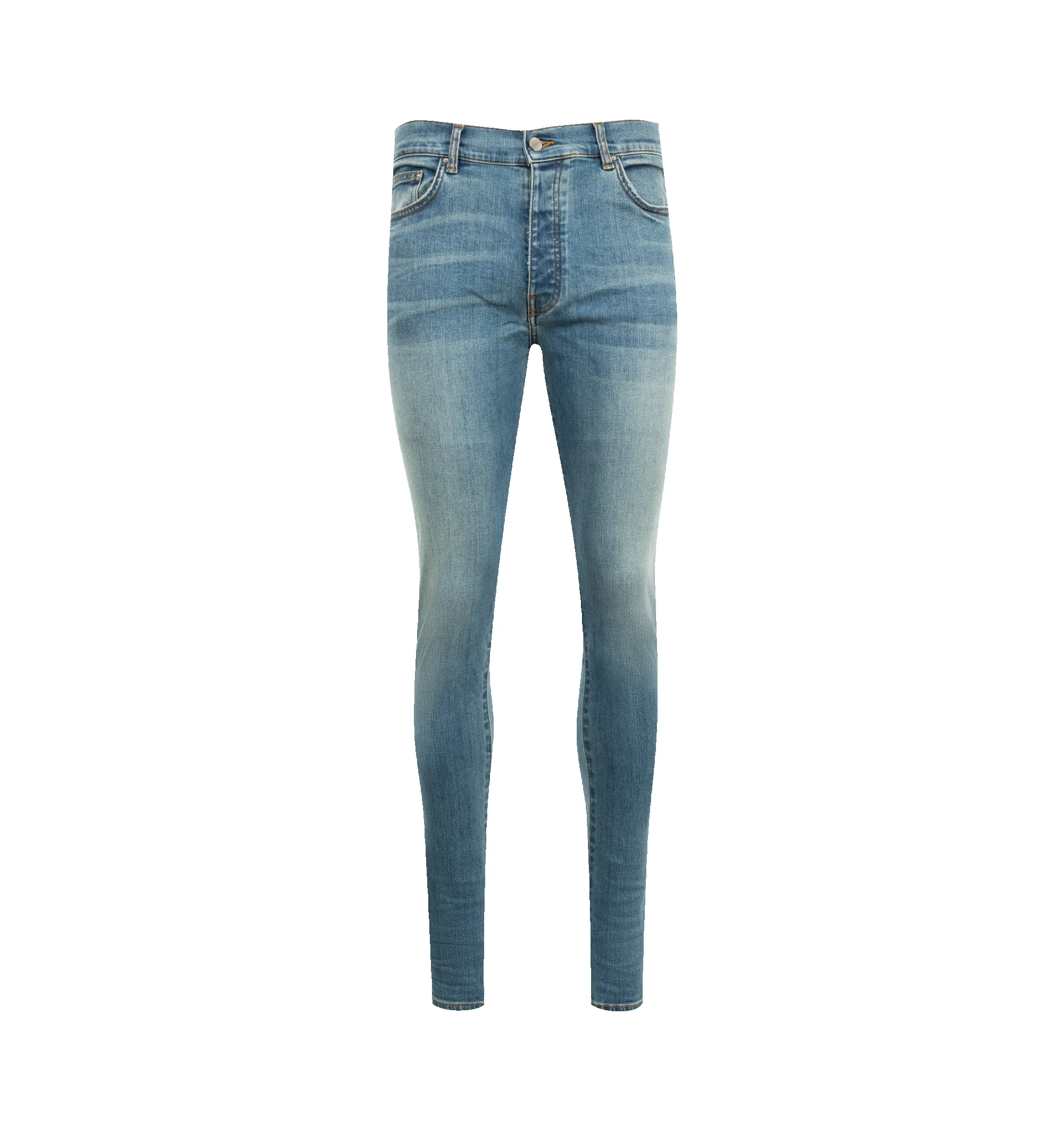 STACK JEANS (MENS) sold by Hirshleifers